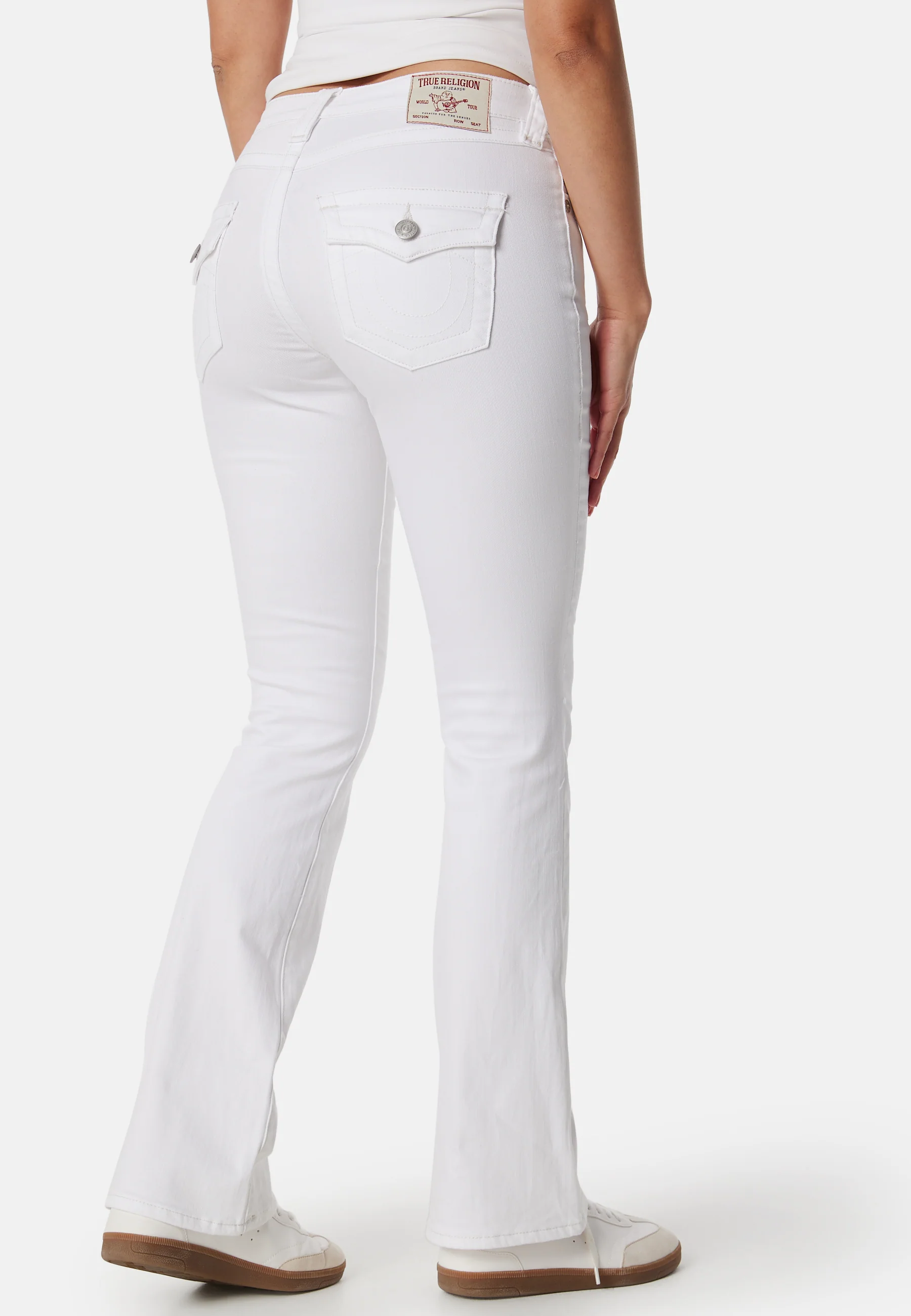 Becca Bootcut
