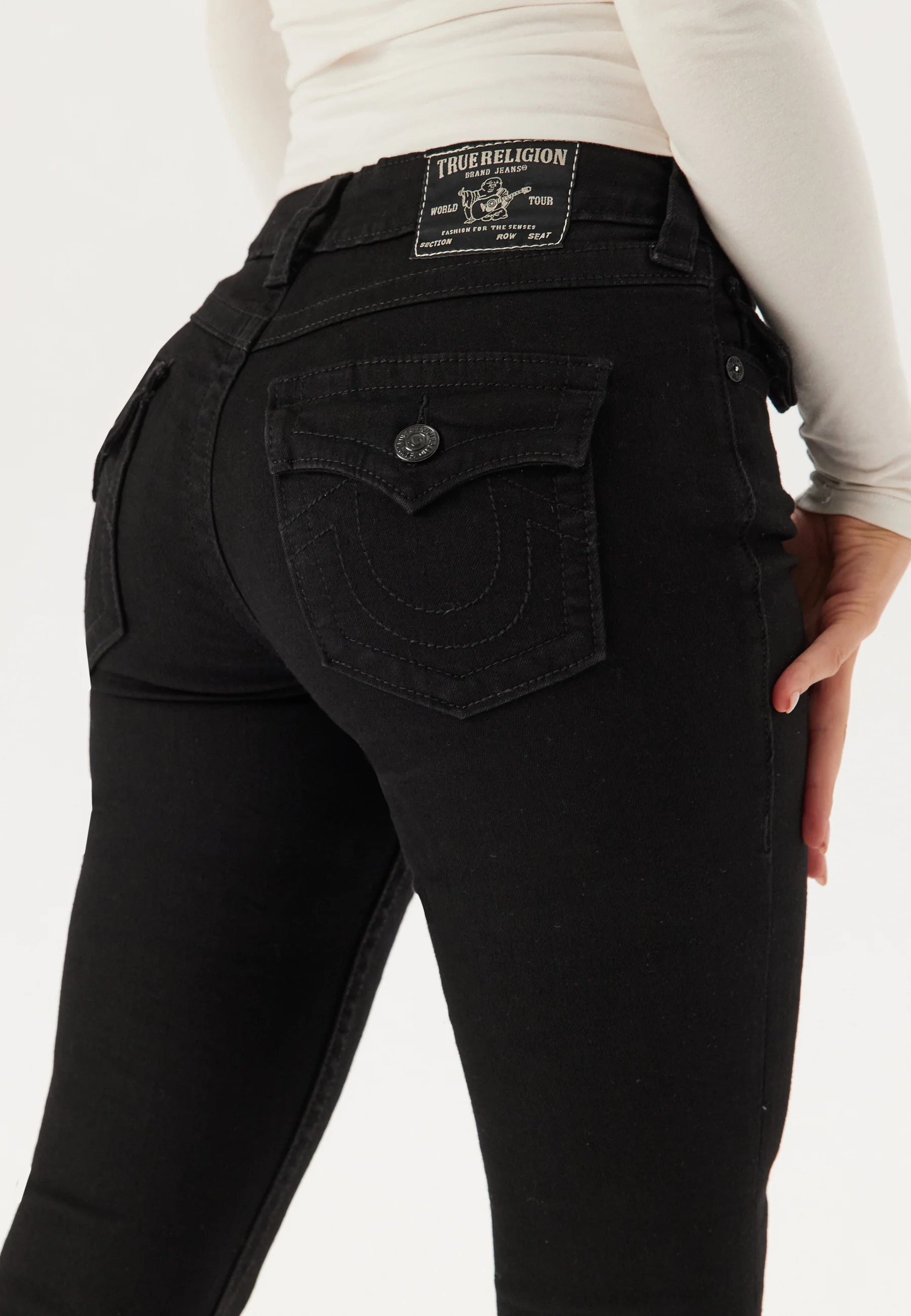 Becca Mr Bootcut - Image 4