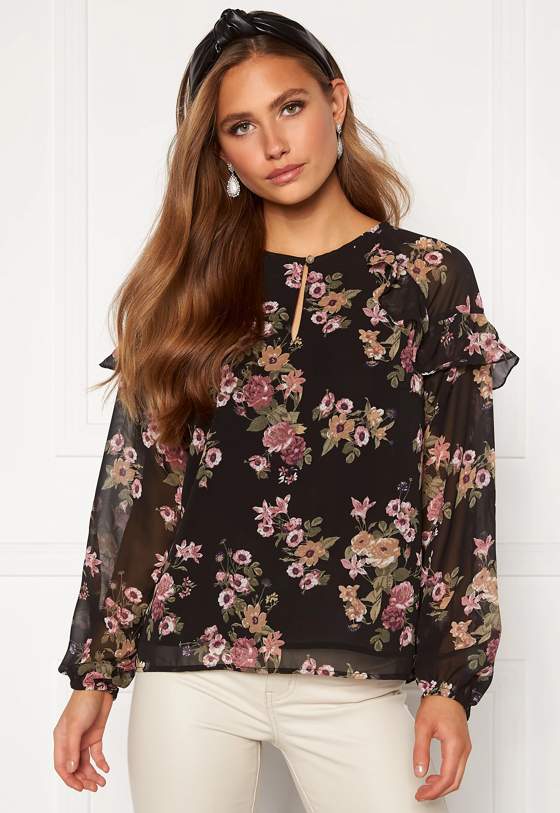 Becky blouse - Image 4