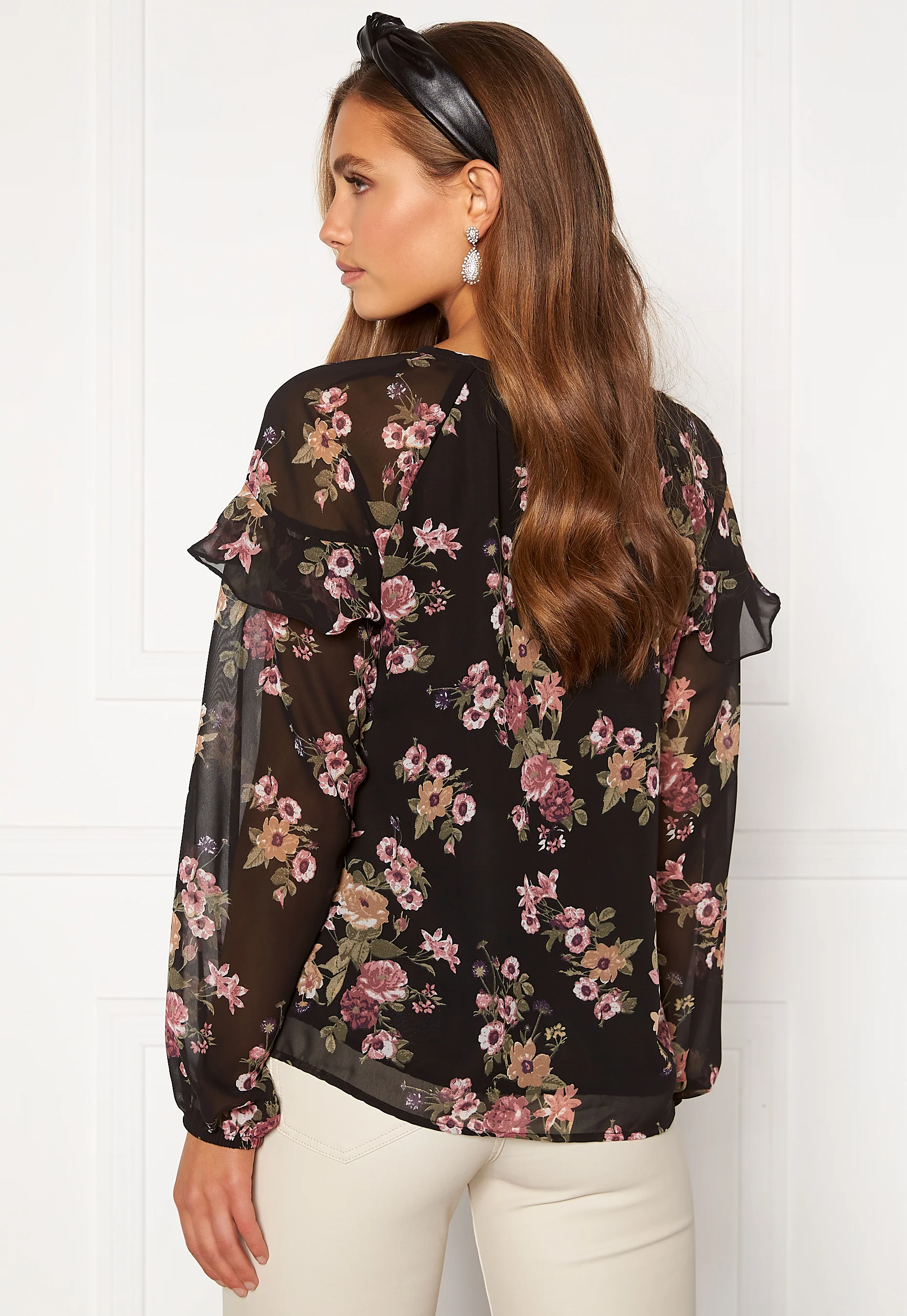 Becky blouse - Image 5