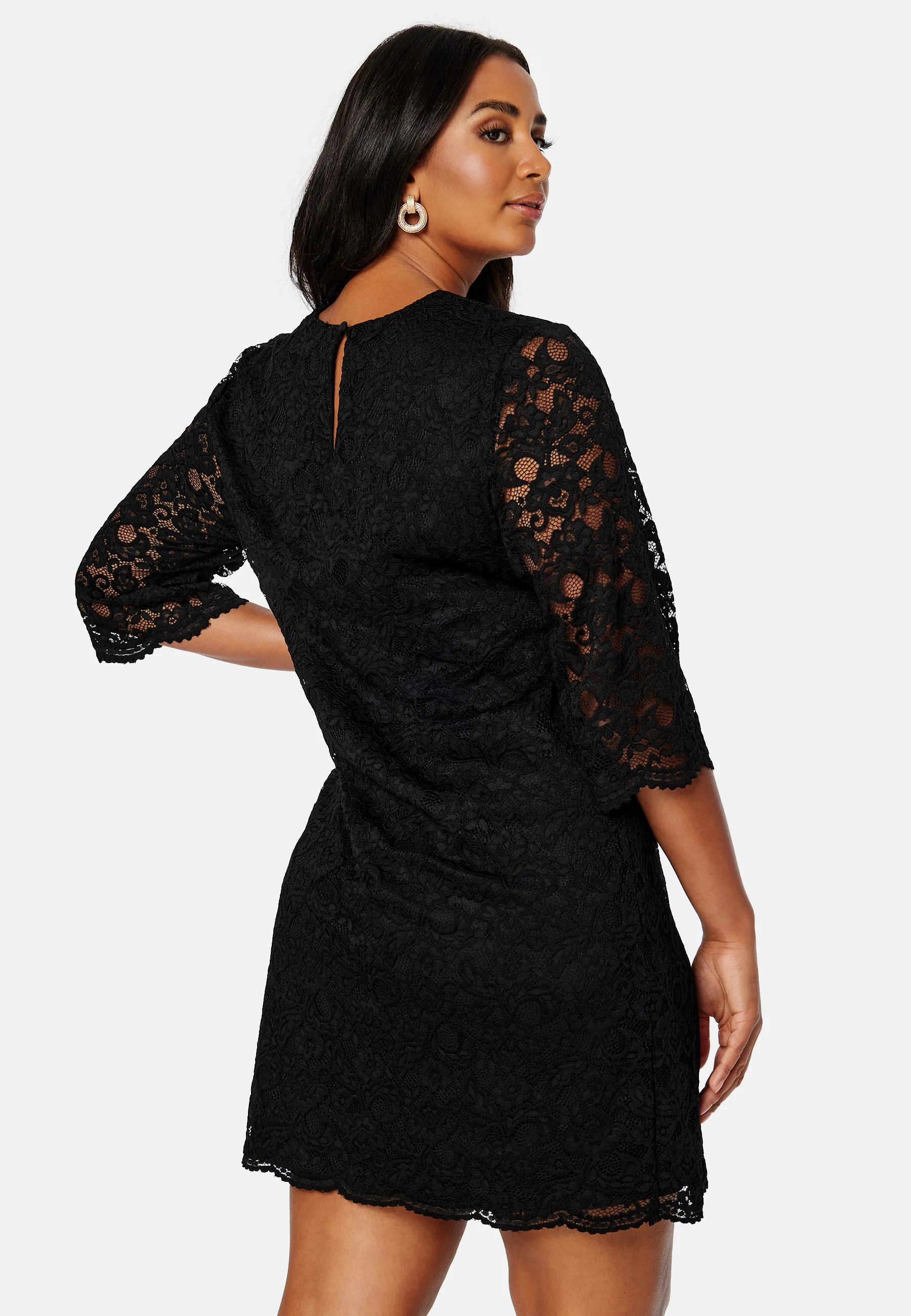 Belinda lace dress - Image 7