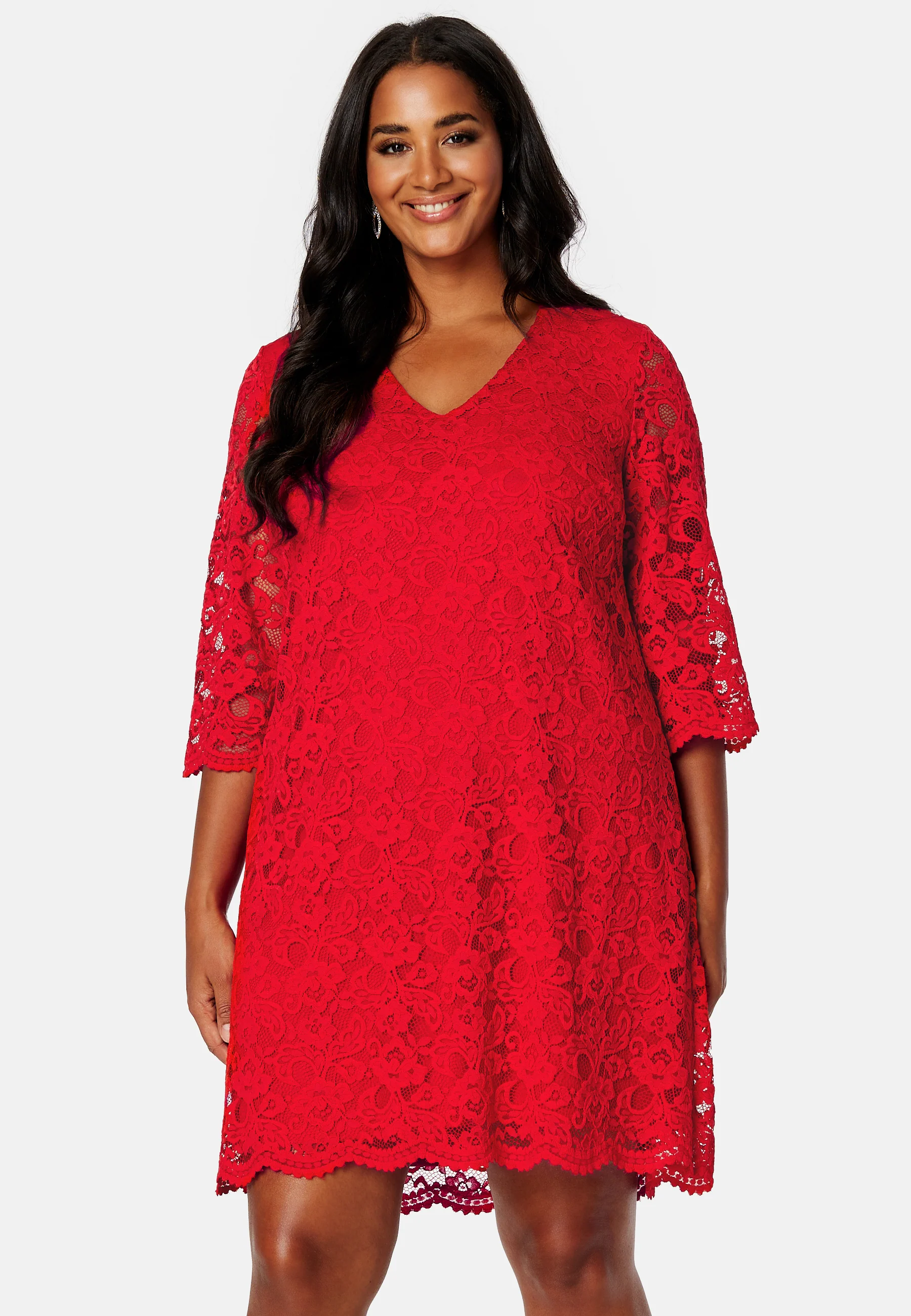 Belinda lace dress - Image 5