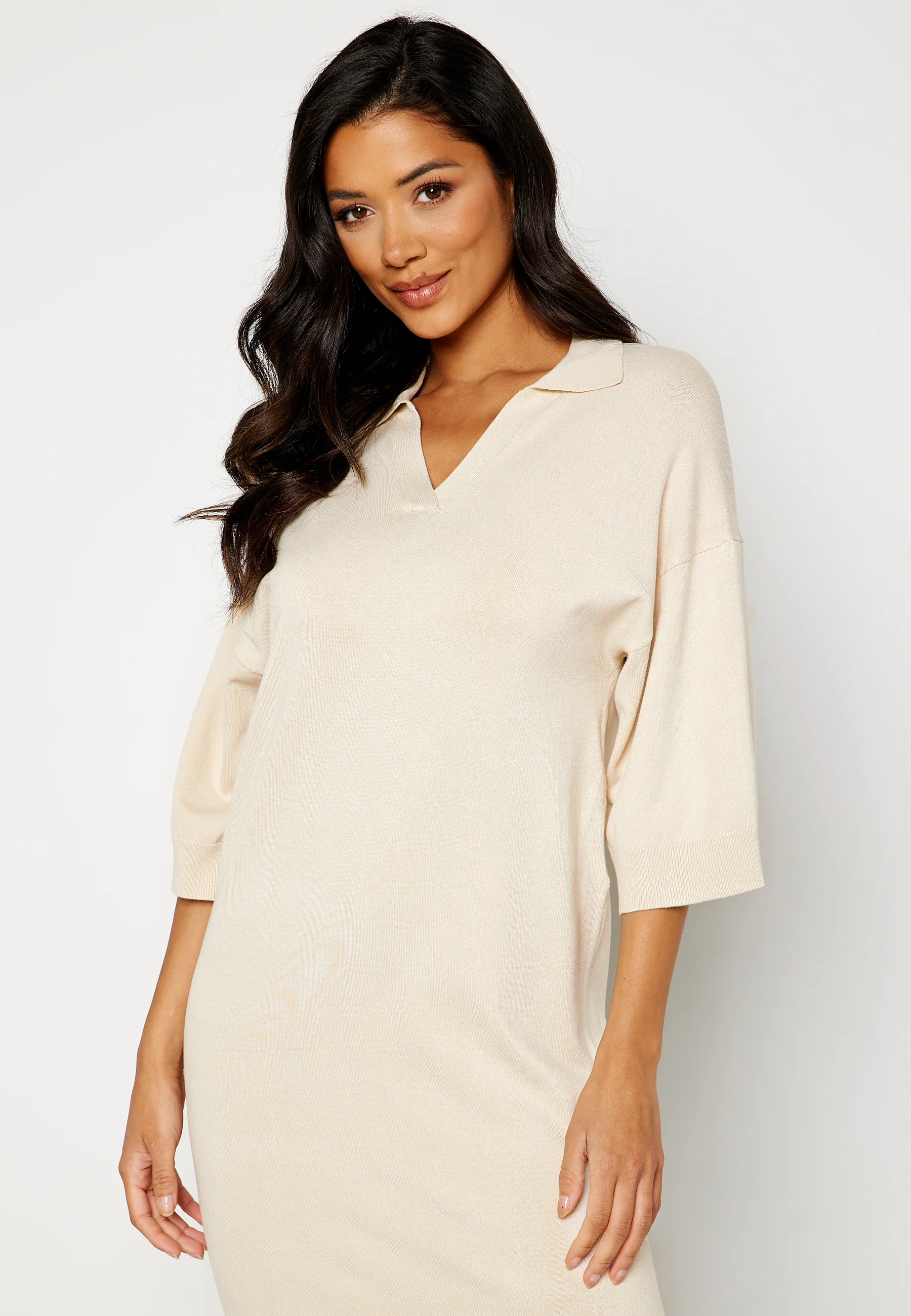 Bella S/S Dress Knit - Image 3