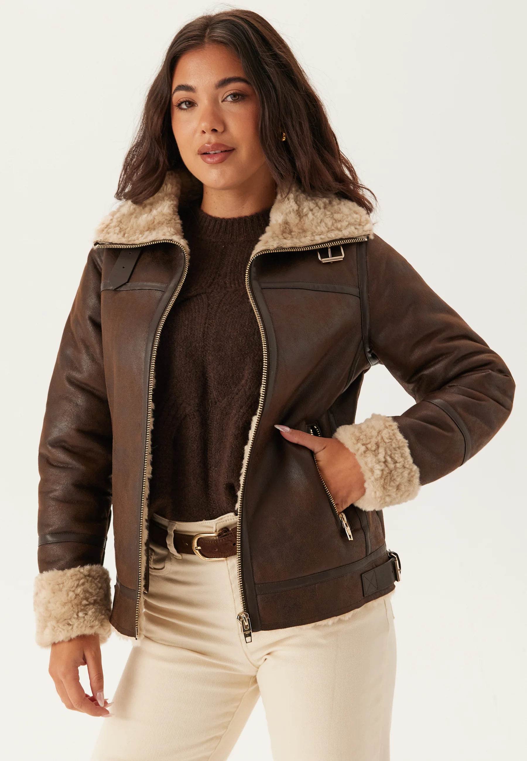 Belle Jacket - Image 4
