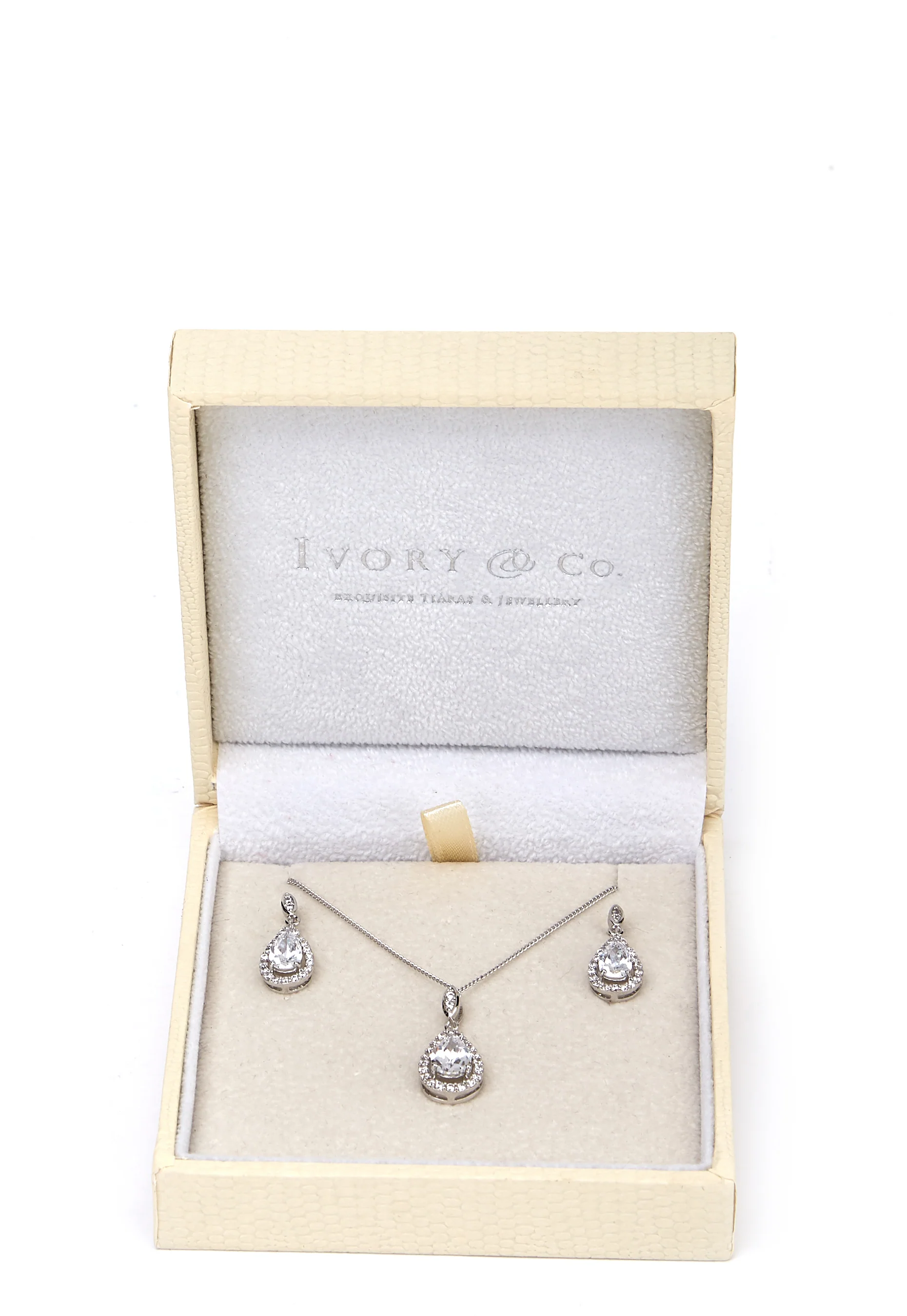 Belmont Pendant Set - Image 5