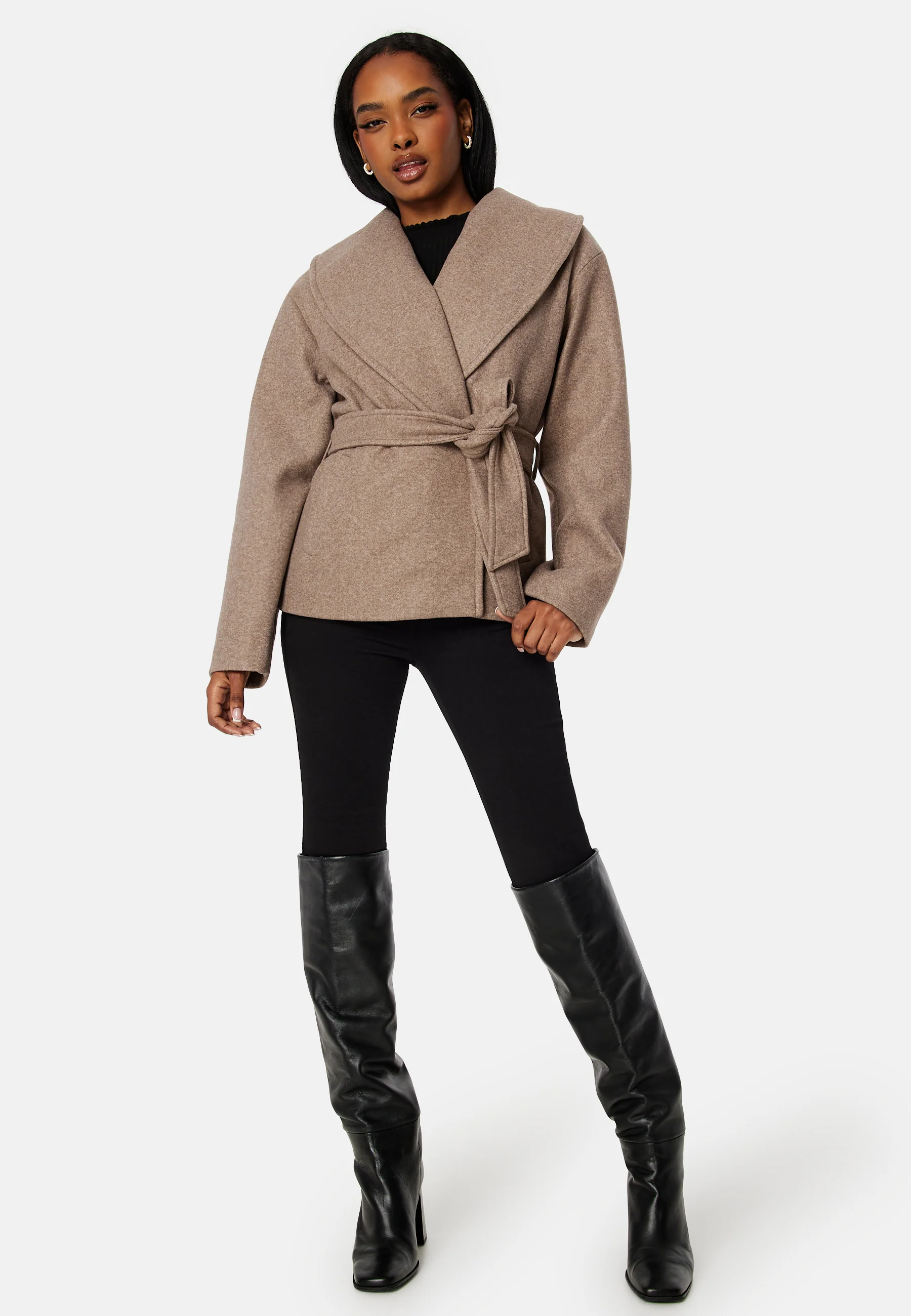 Bergen Jacket - Image 3