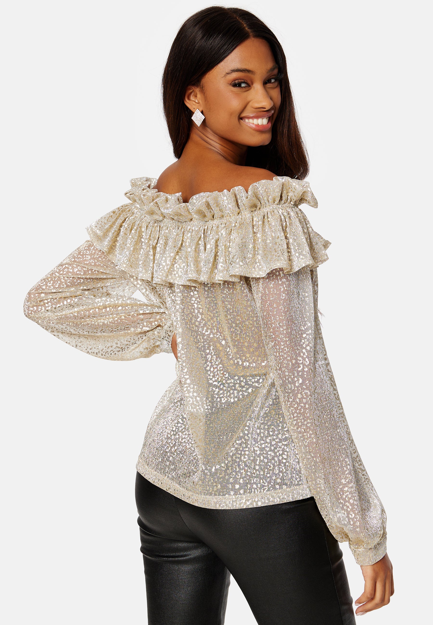 Bernice Top - Image 3