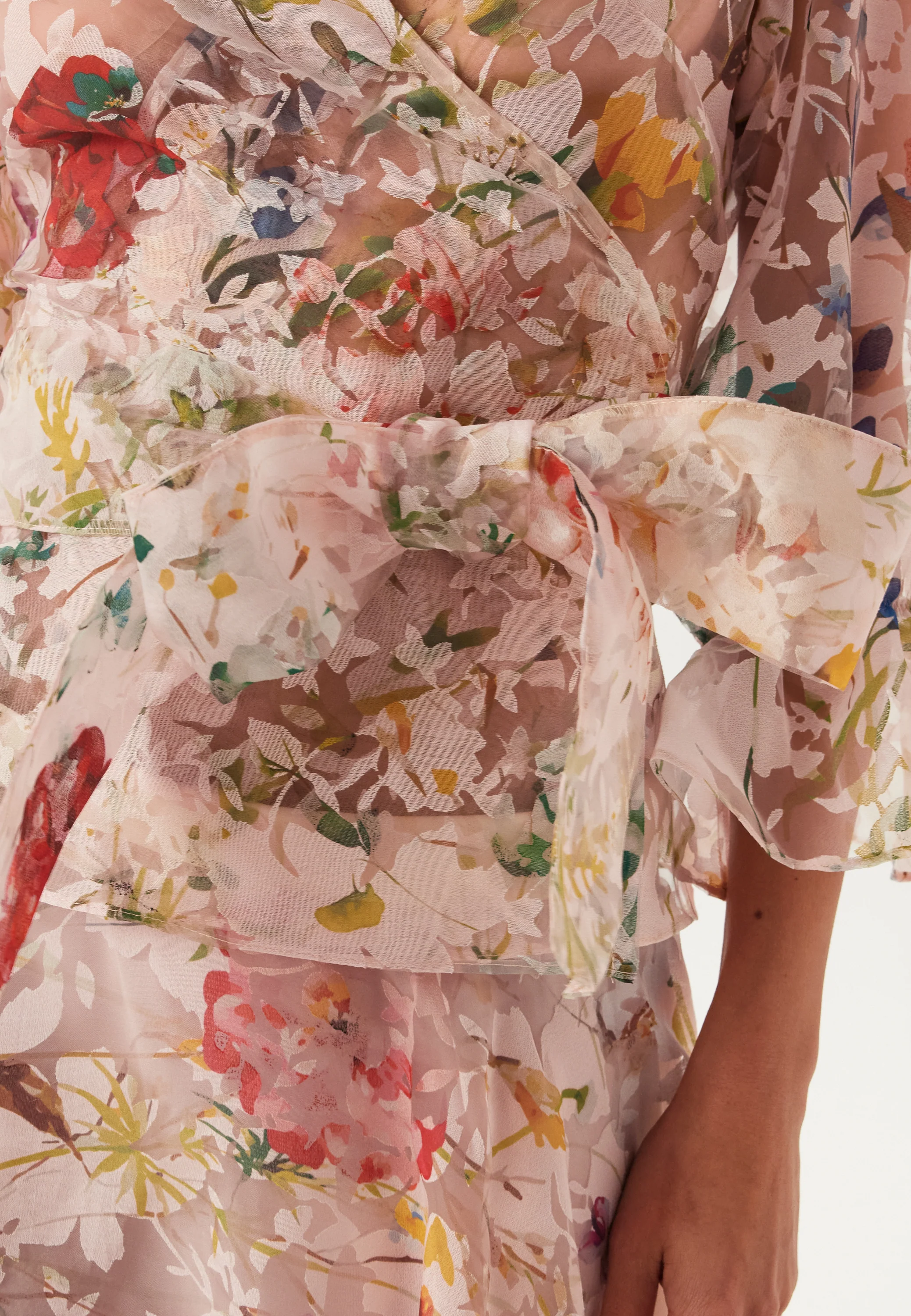 Beth Blouse - Image 5