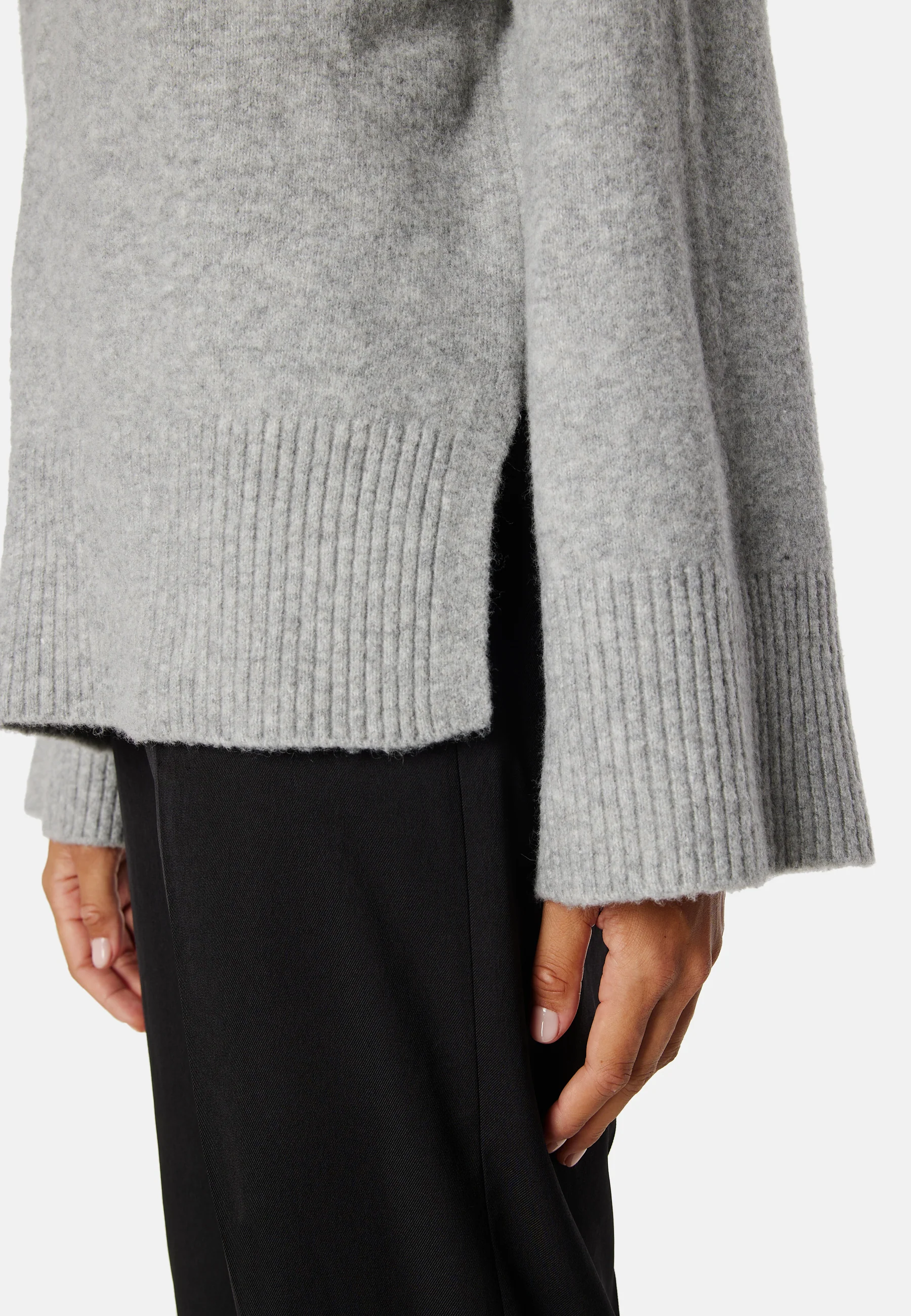 Betina Turtleneck Sweater - Image 6