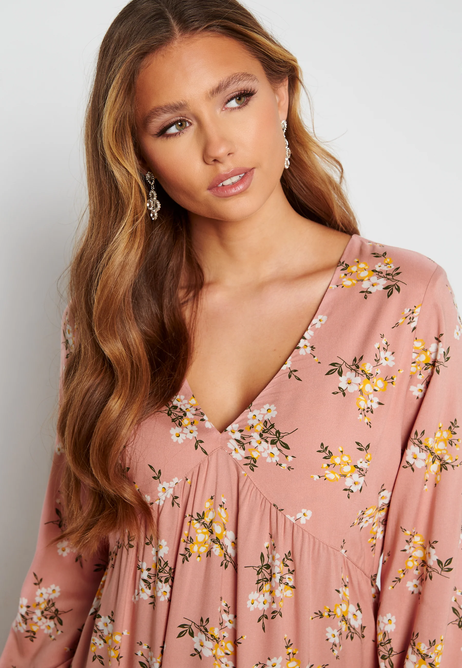 Bette Dress - Image 3
