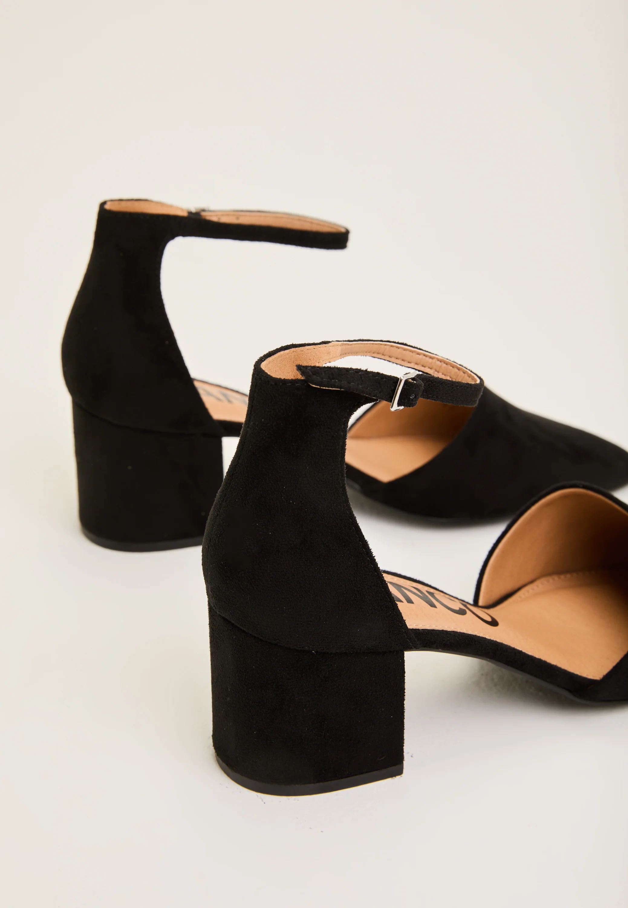 Biadevived Pump Micro Suede - Image 4