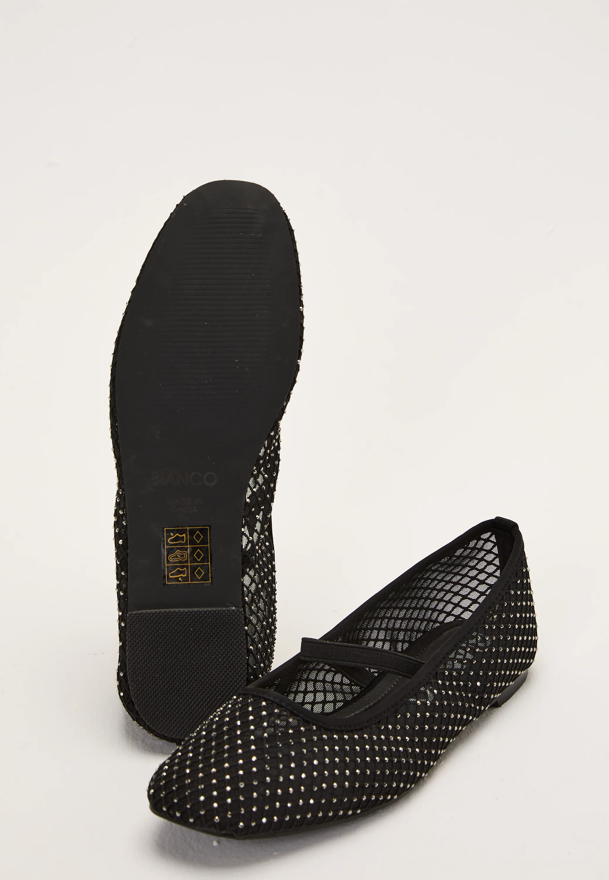 Bialilja Mesh Ballerina - Image 5