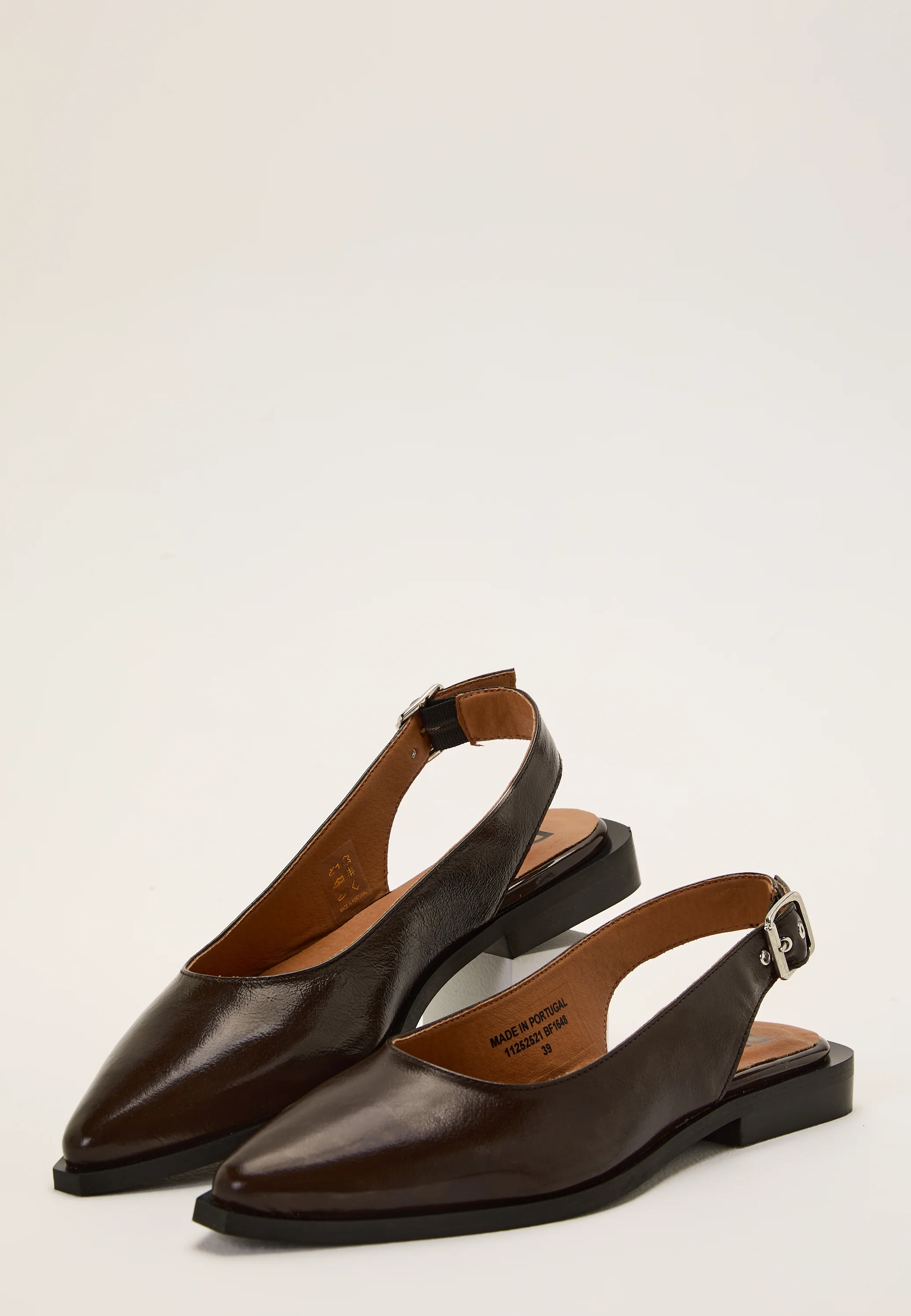 Biavictoria Slingback Nappalak - Image 2