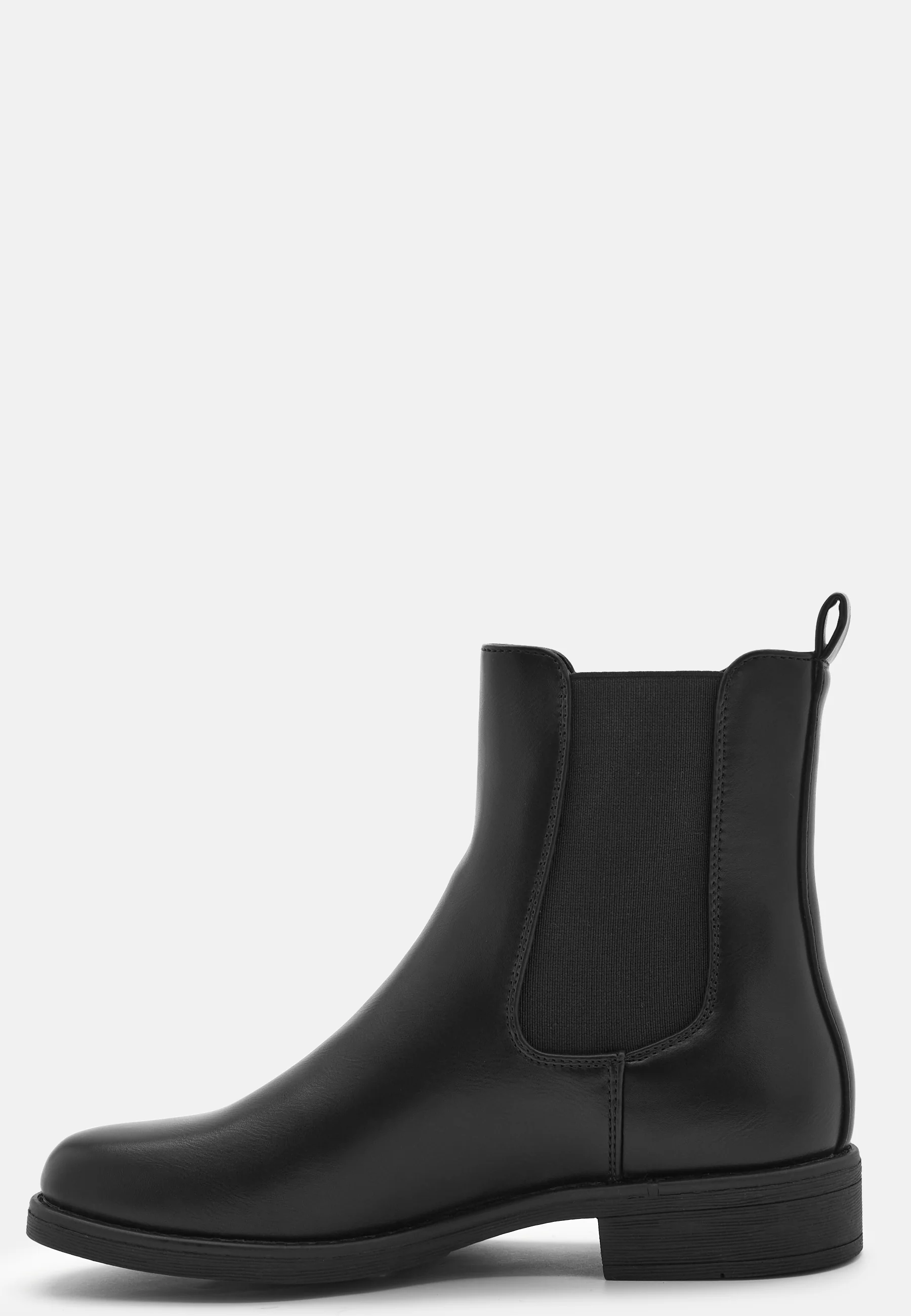 Bibi-21 PU Basic Boot - Image 3