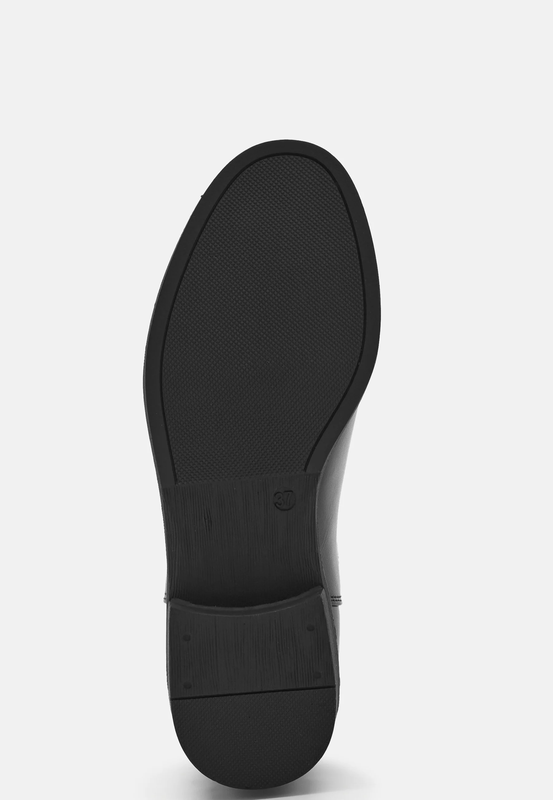 Bibi-21 PU Basic Boot - Image 5