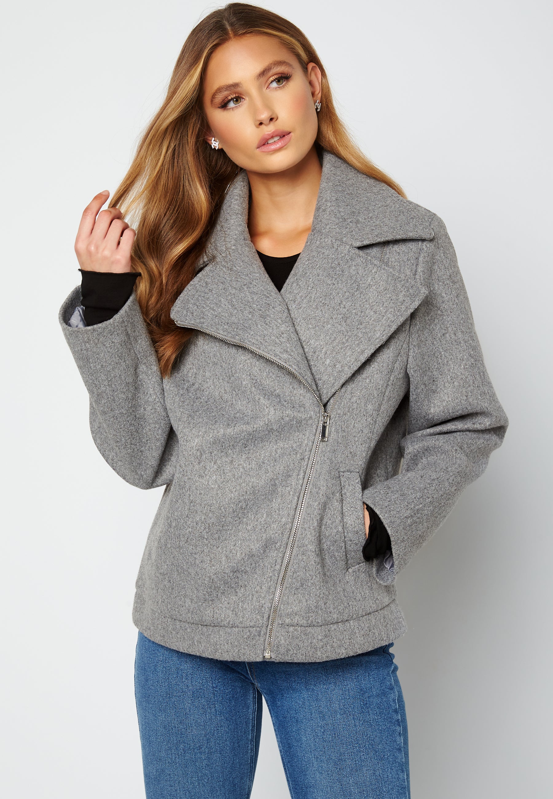 Biker Jacket - Image 2