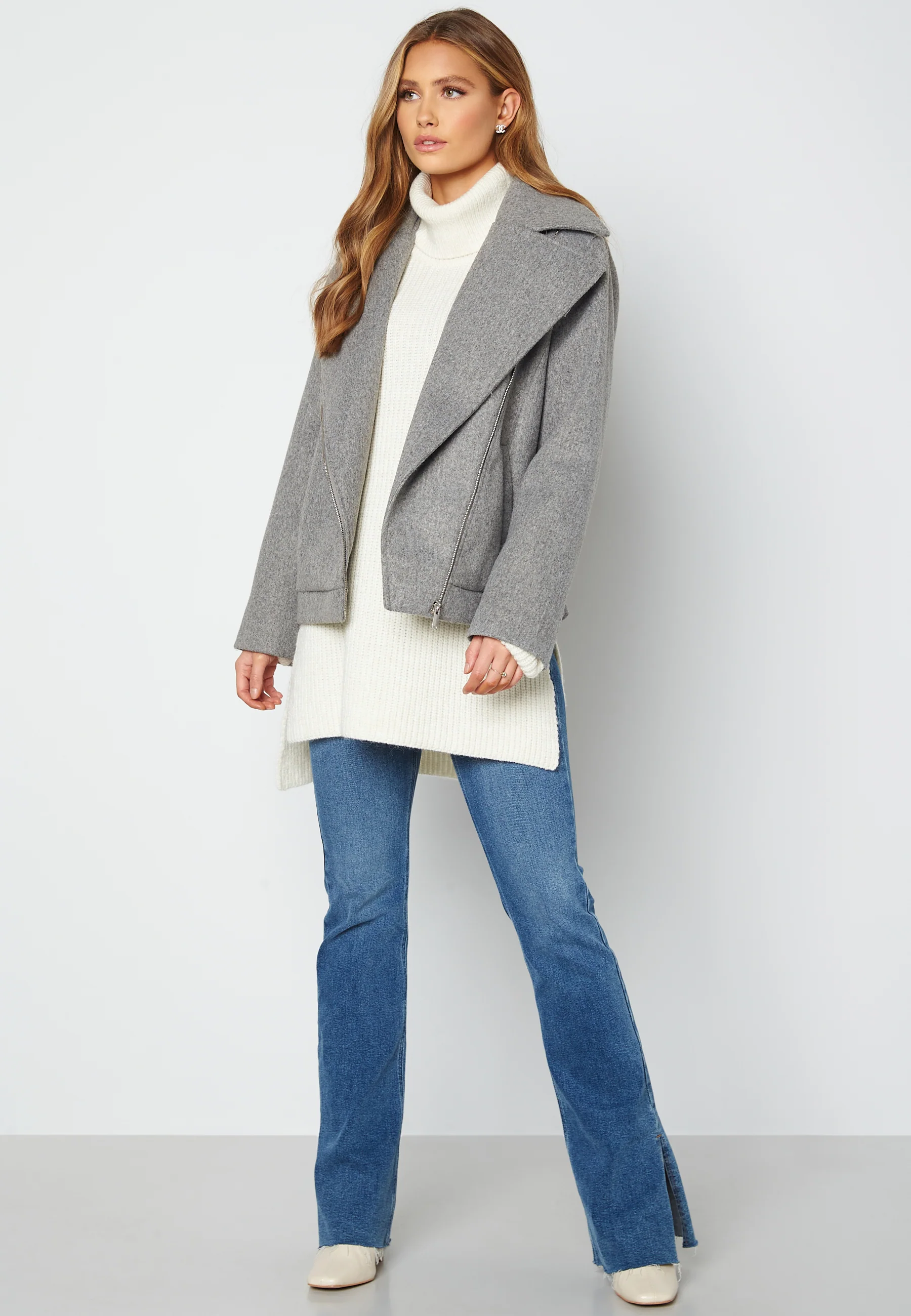 Biker Jacket - Image 3