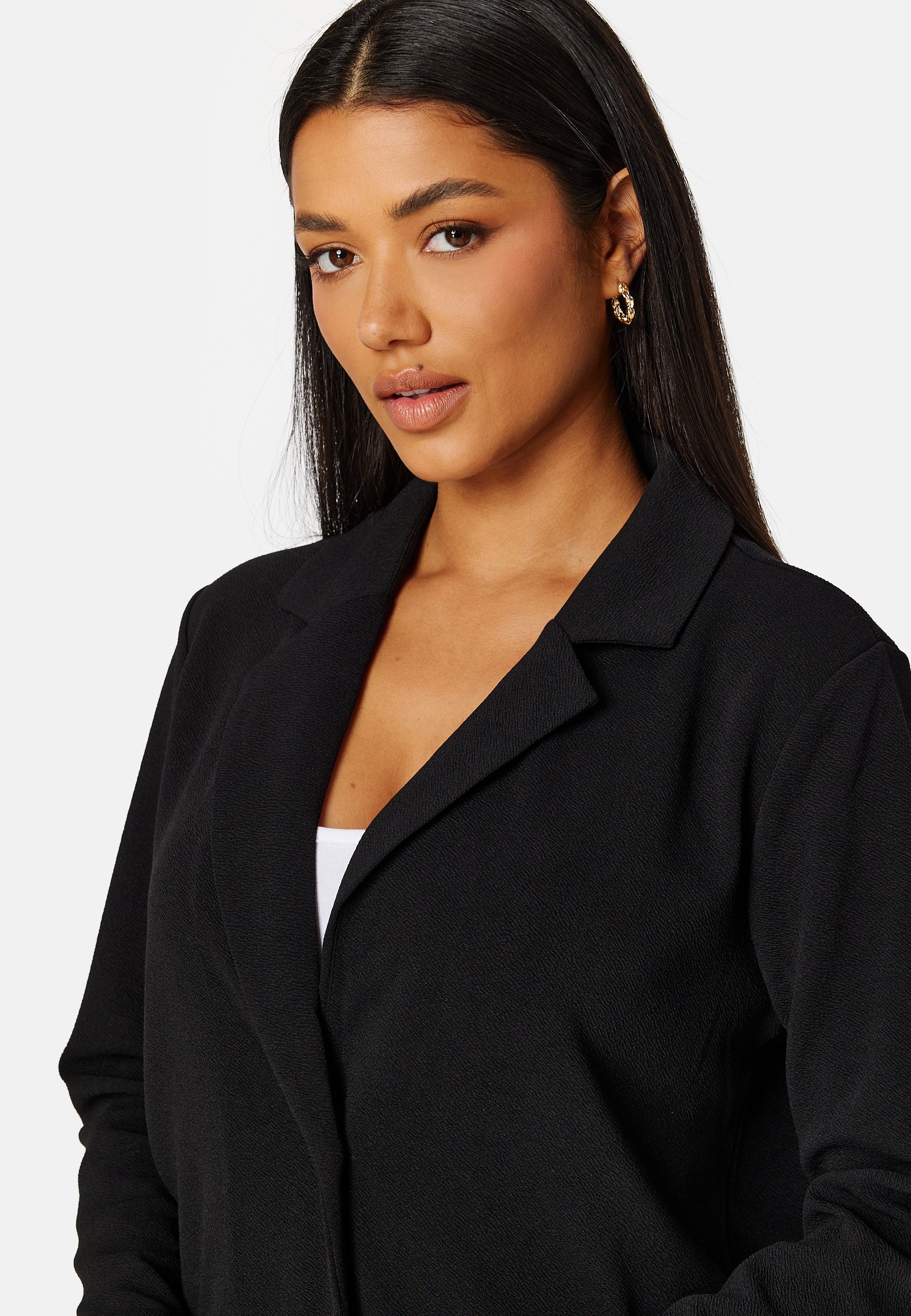 Bladie L/S Coatigan - Image 6