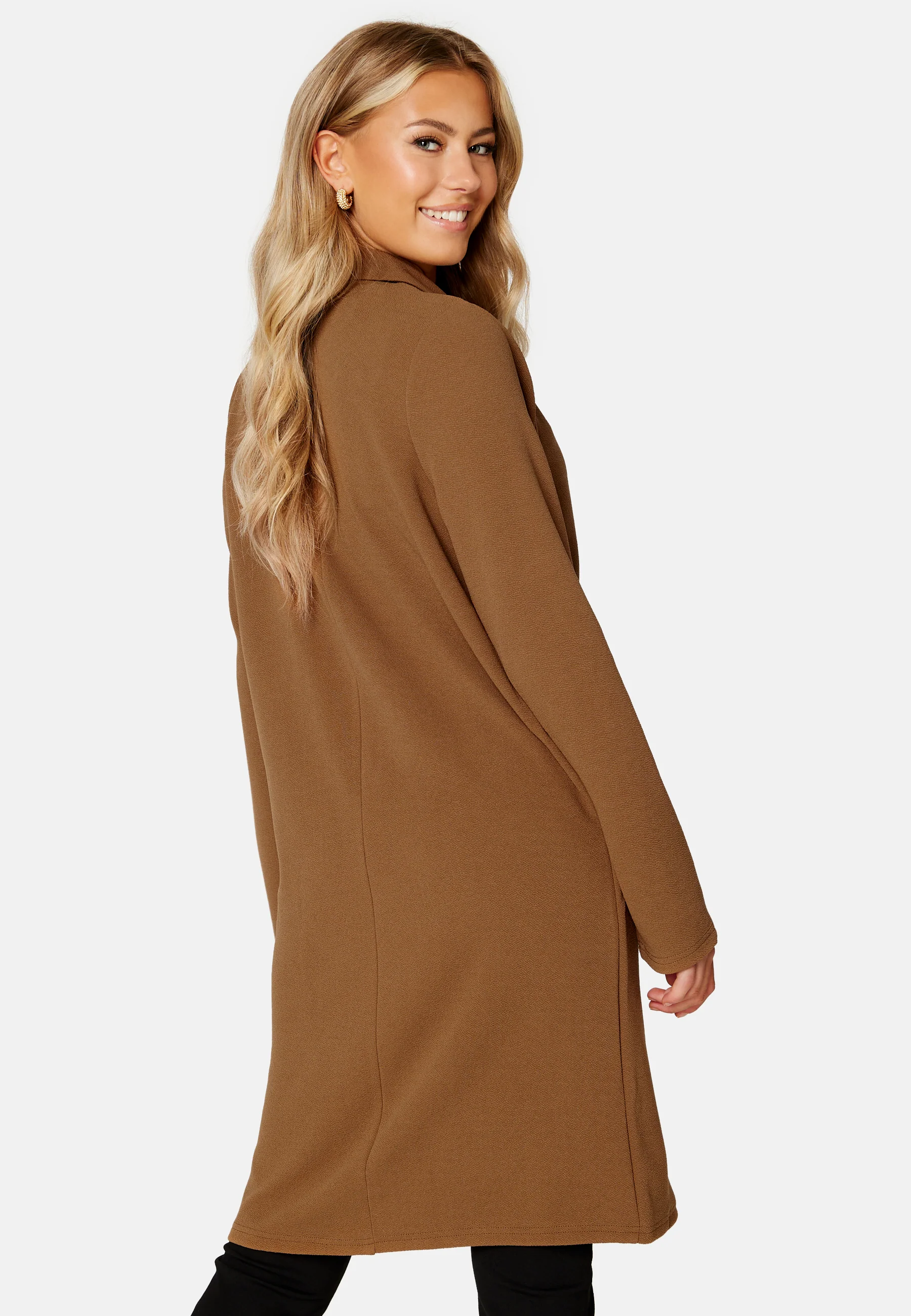 Bladie L/S Coatigan - Image 3