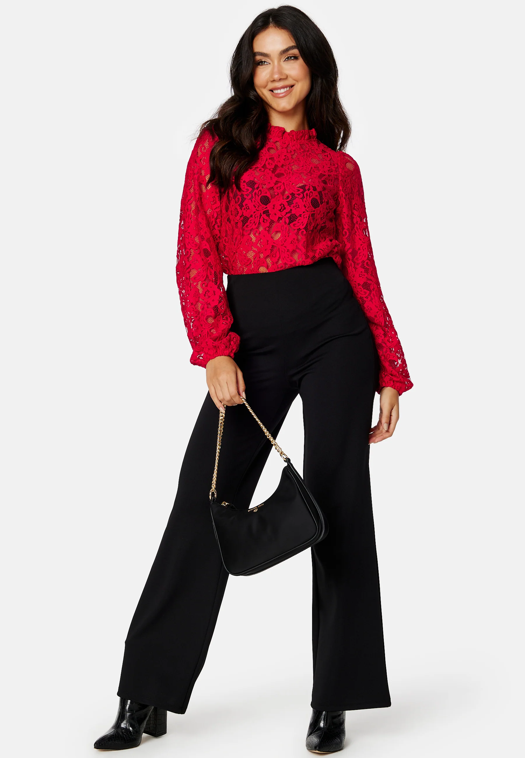 Blanca lace top - Image 2