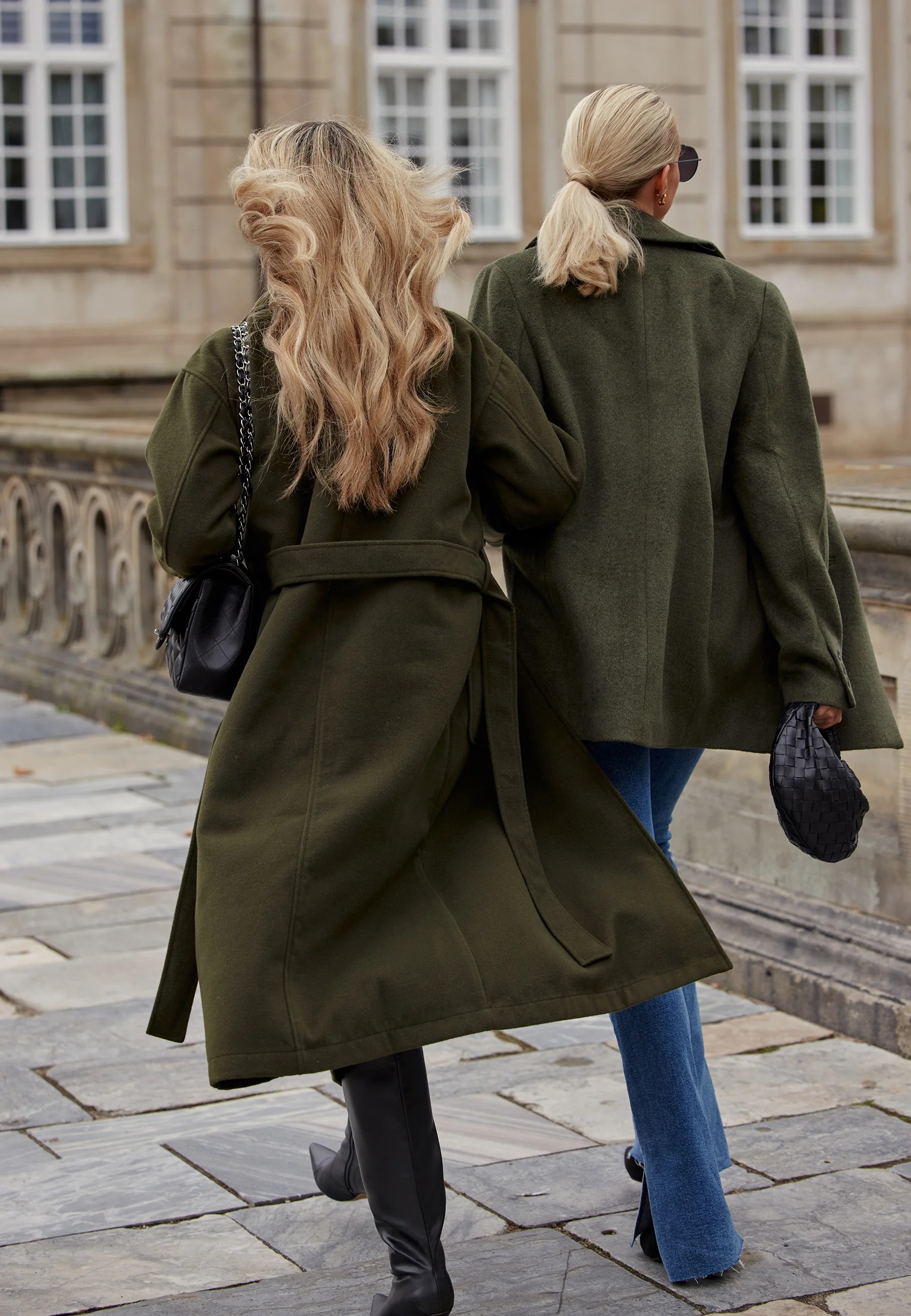Blazer Jacket - Image 6