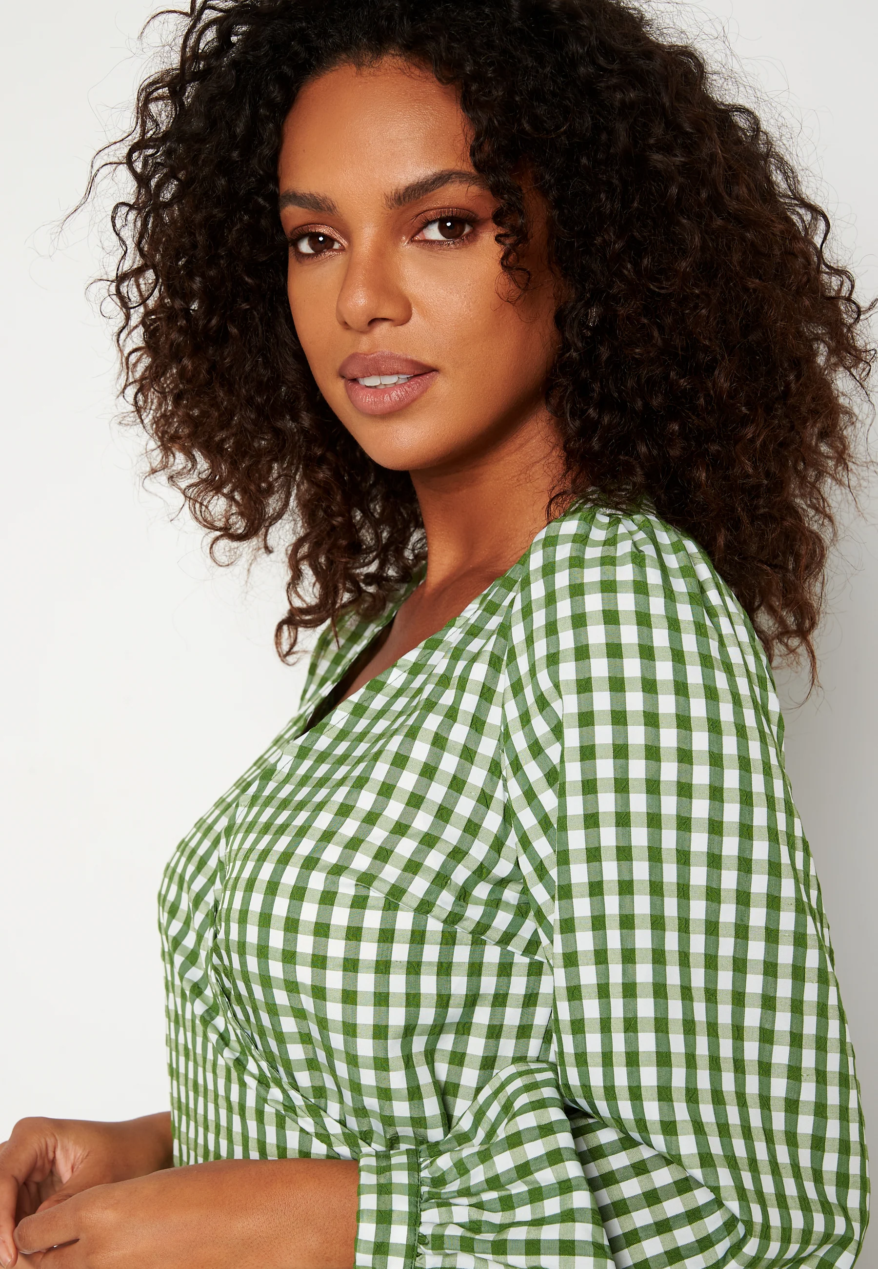 Bodil Nette L/S Dress - Image 4