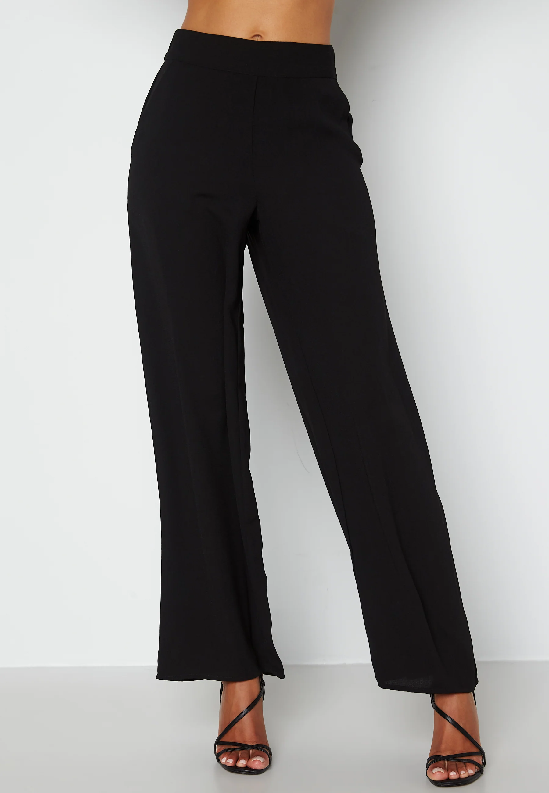 Bonnie wide leg pants - Image 2