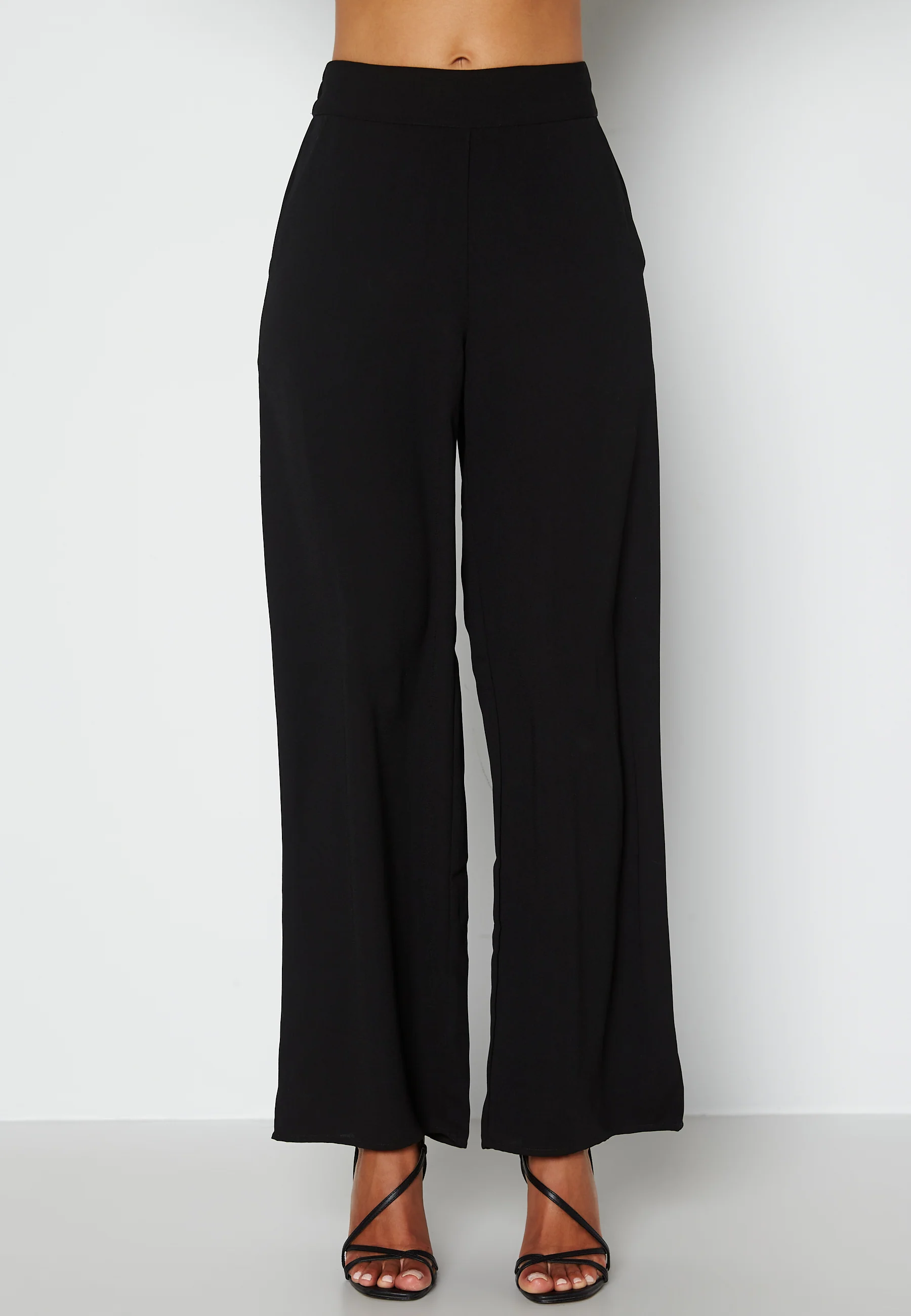 Bonnie wide leg pants - Image 4