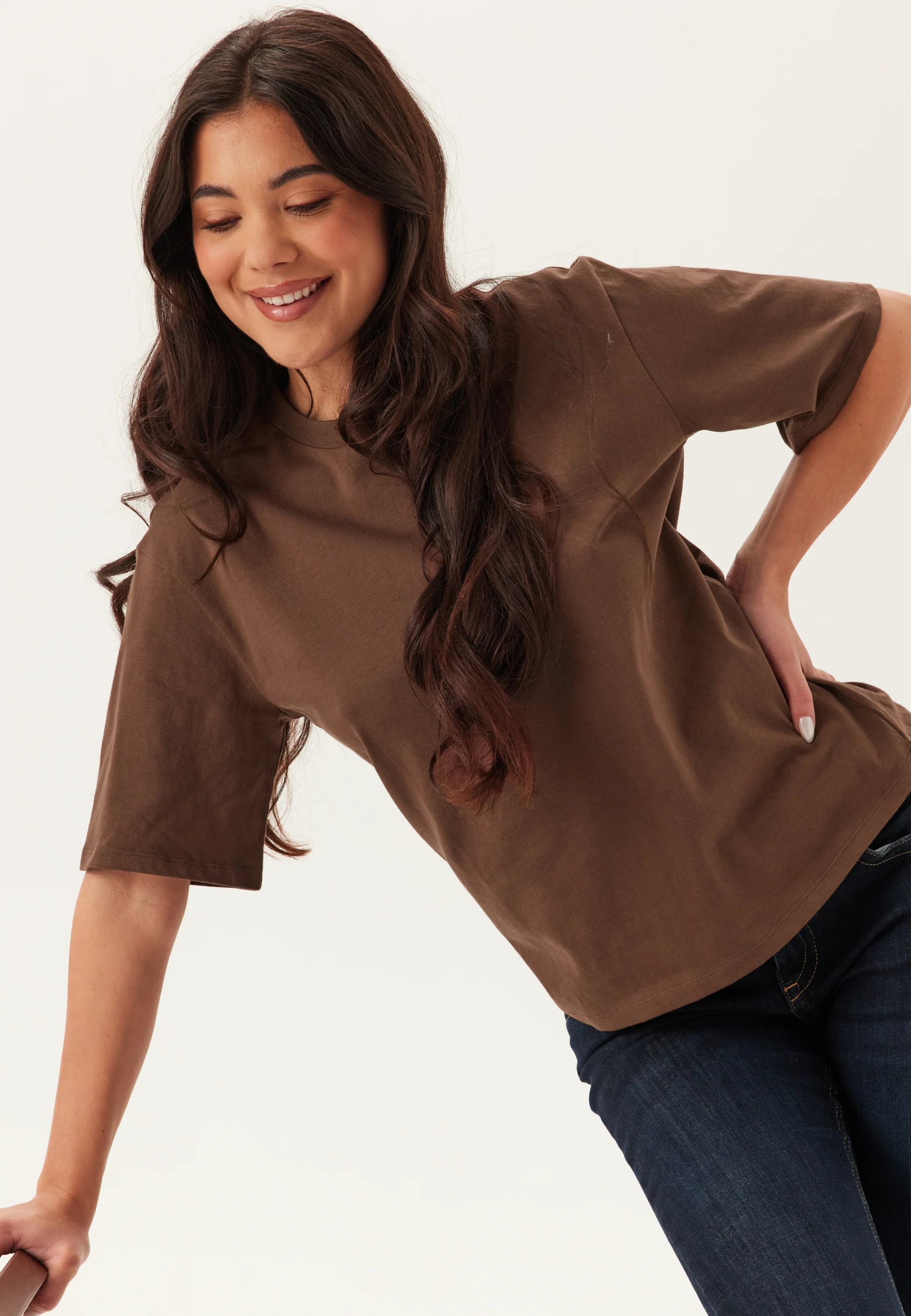 Boxy Tee - Image 2