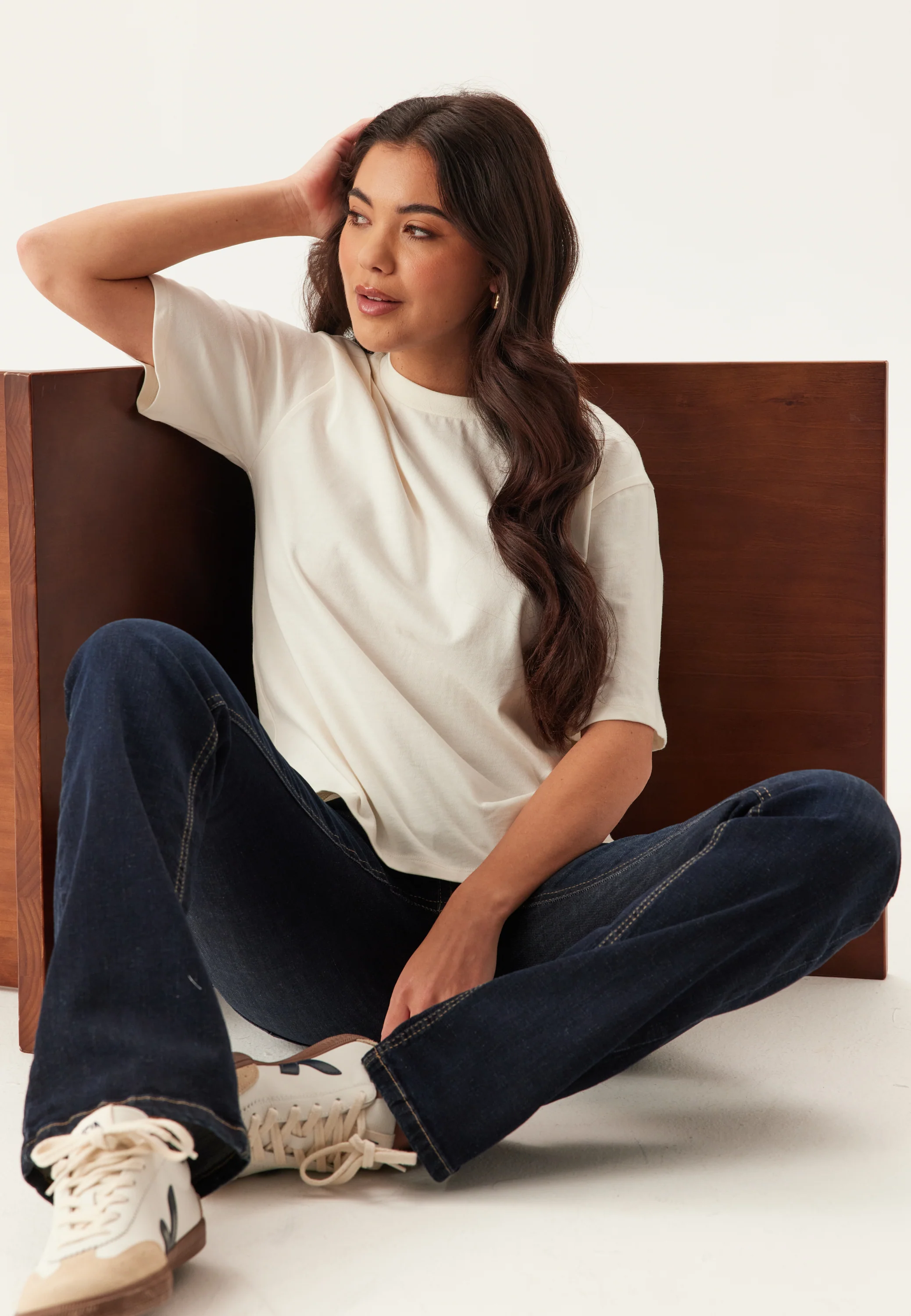 Boxy Tee - Image 2