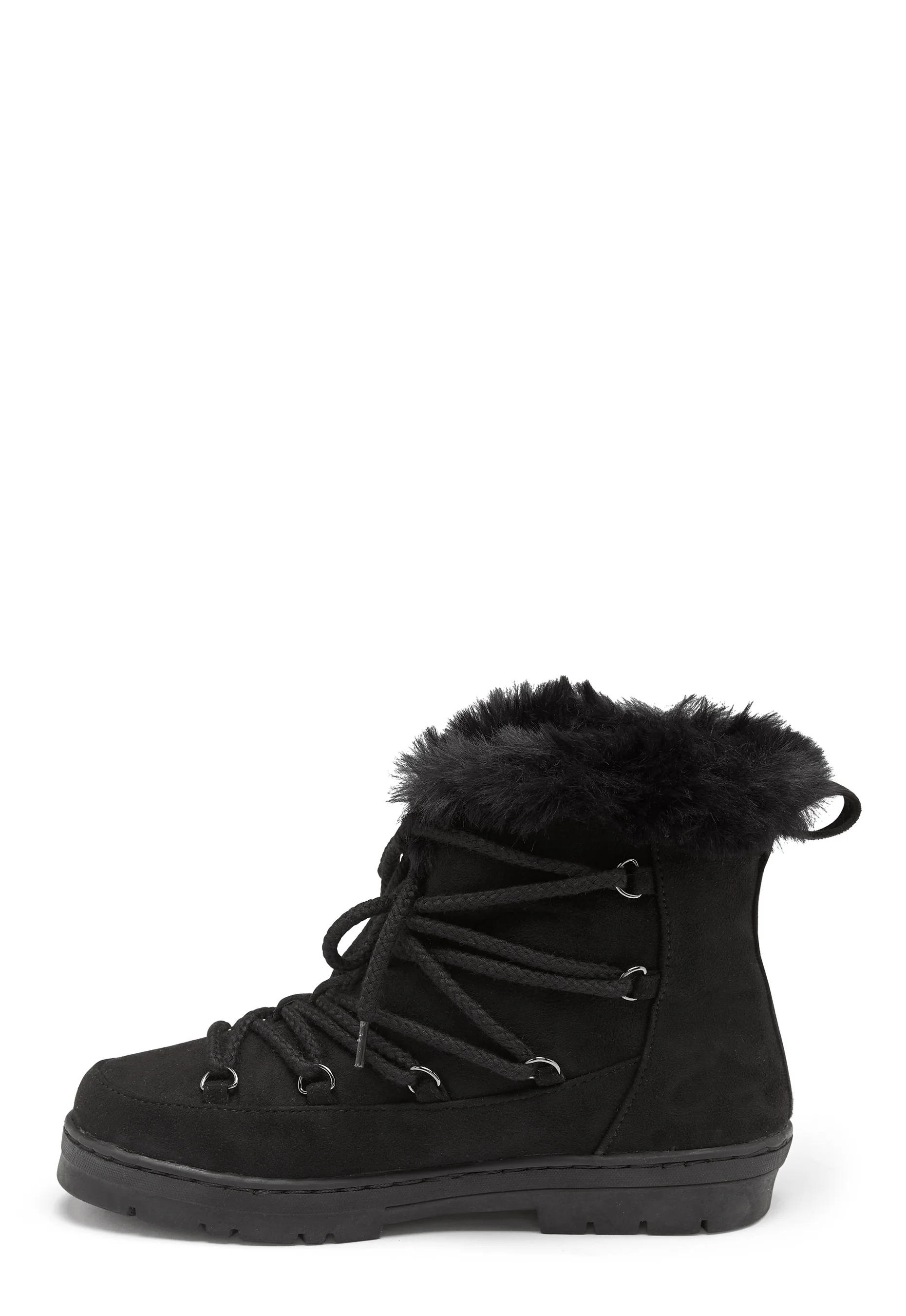 Breanna Snow Sneakers - Image 2