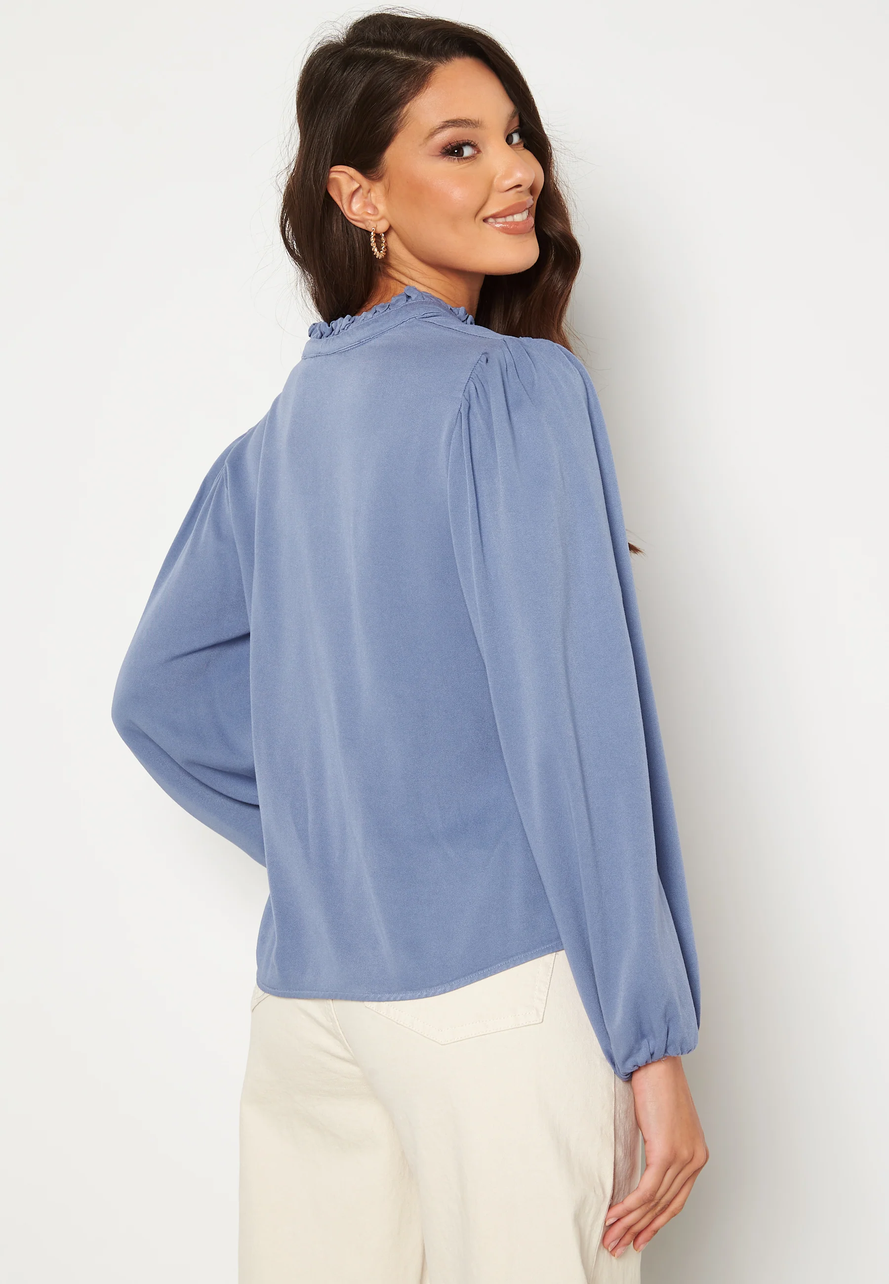 Briana Fanza L/S Top - Image 3