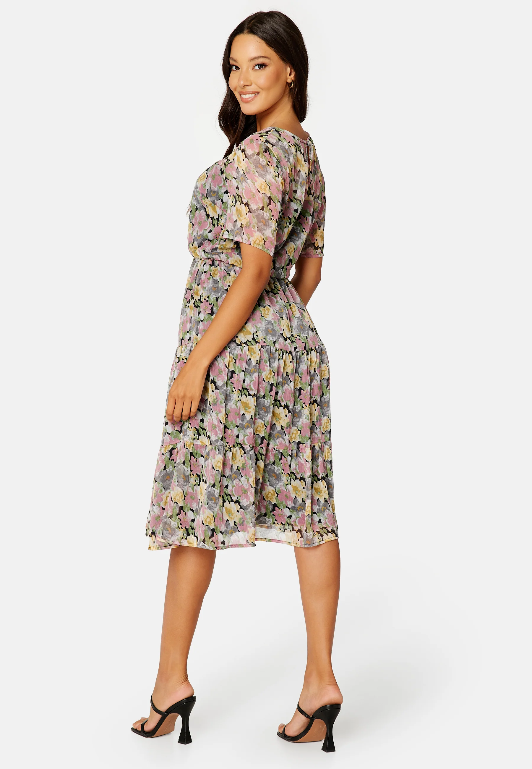 Brie Midi Dress - Image 2