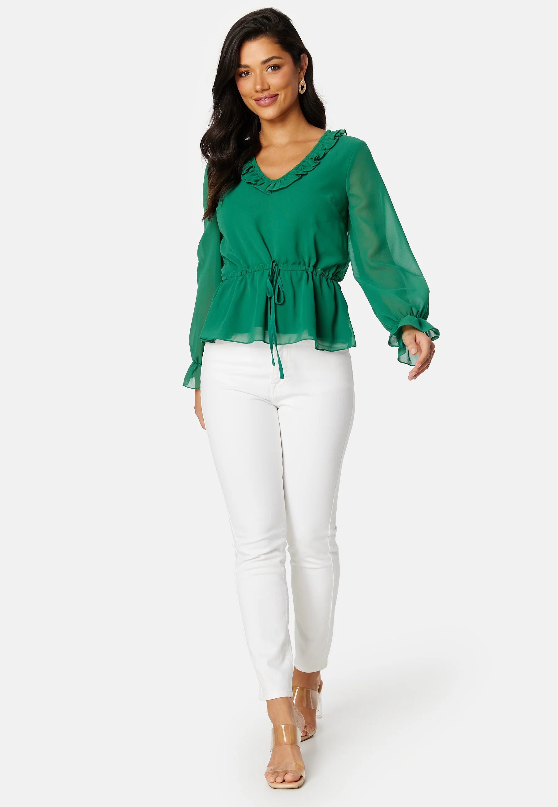 Brinlee blouse - Image 6