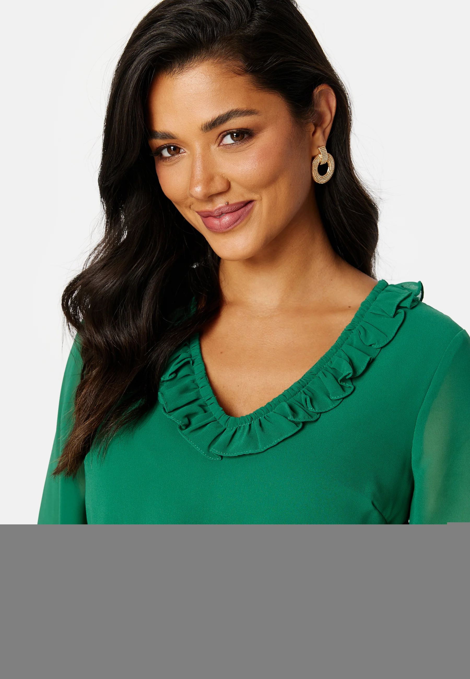 Brinlee blouse - Image 8