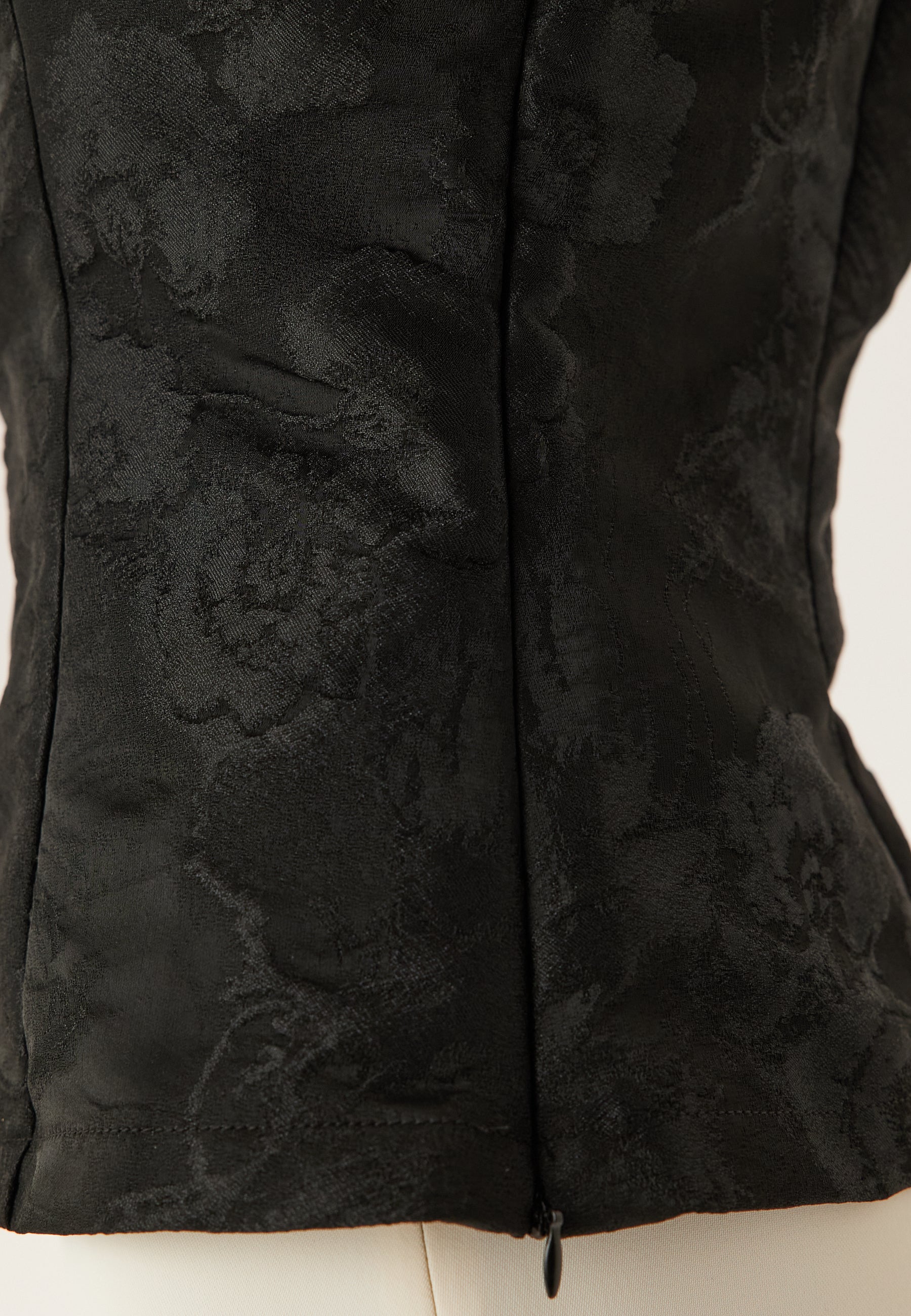 Brocade Blouse - Image 5