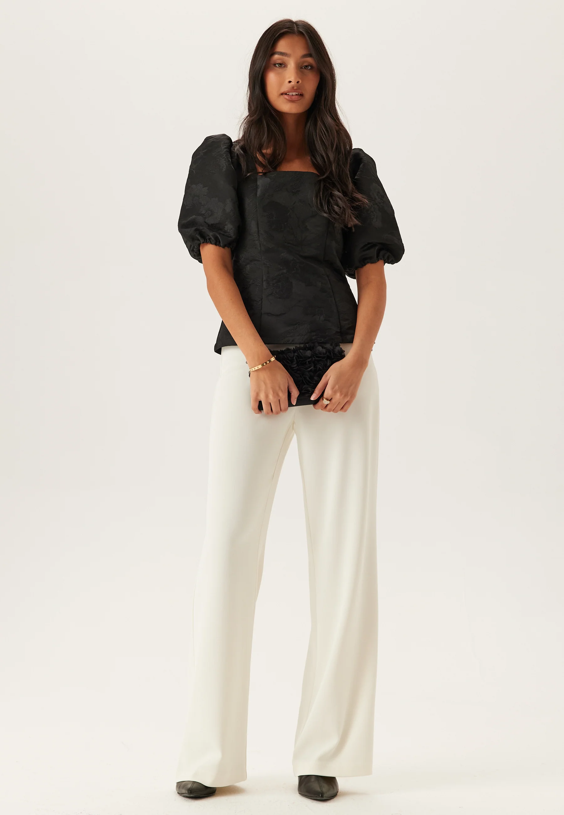 Brocade Blouse - Image 6