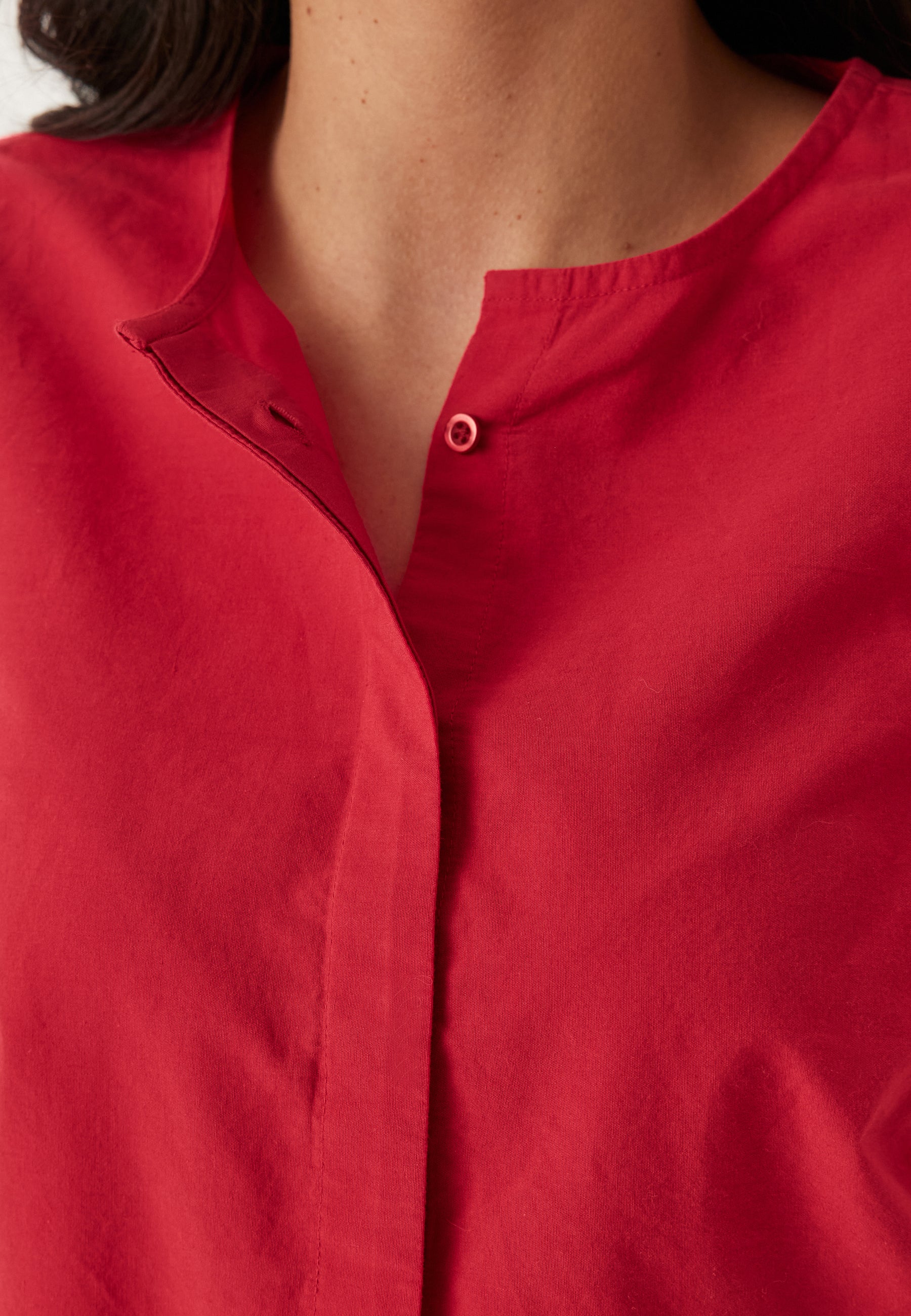Broderie Anglaise Blouse - Image 5