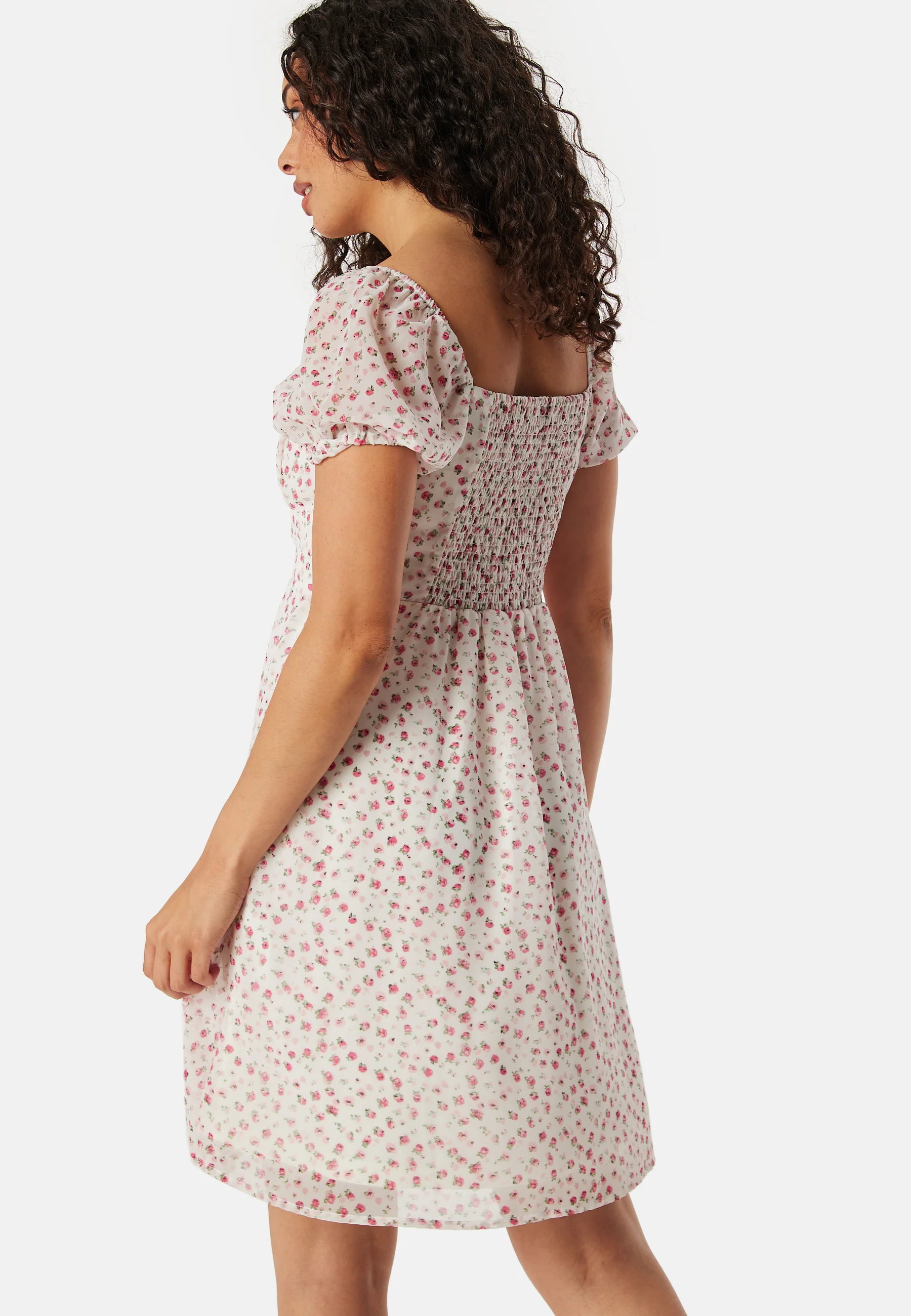 Bustier Dress - Image 3