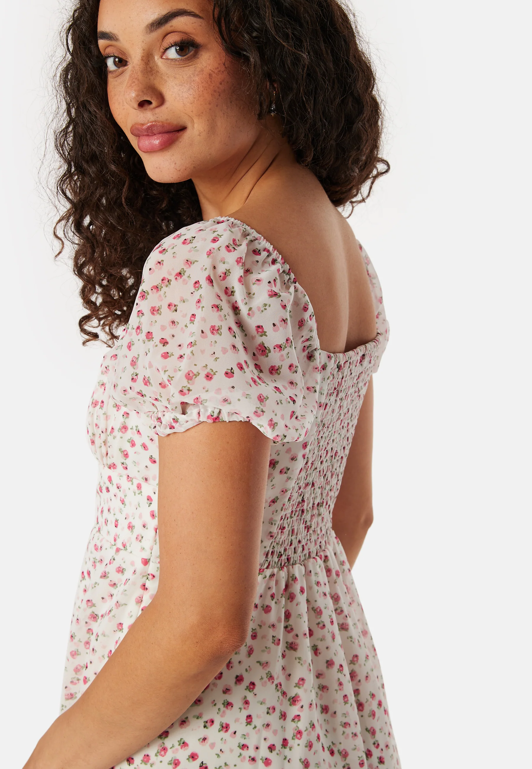 Bustier Dress - Image 4