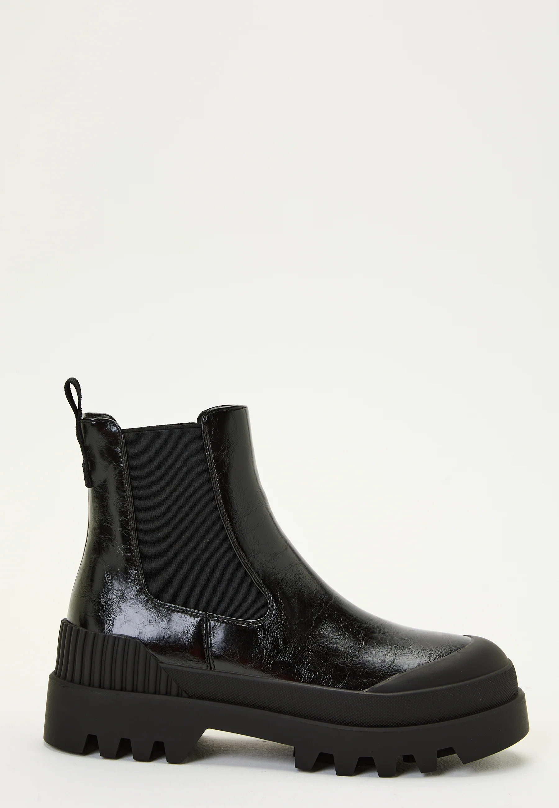 Buzz-2 PU Boot - Image 3