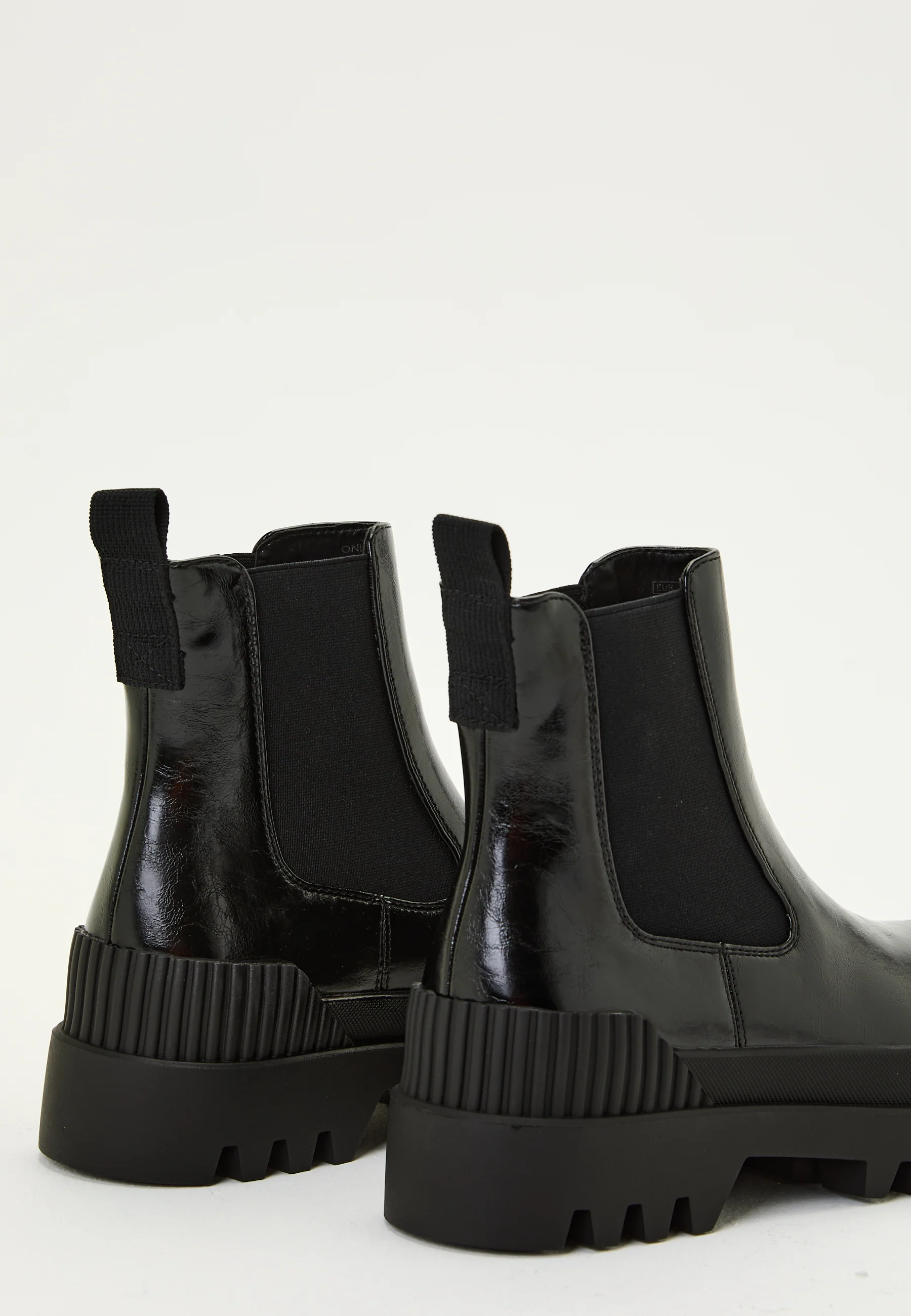 Buzz-2 PU Boot - Image 5