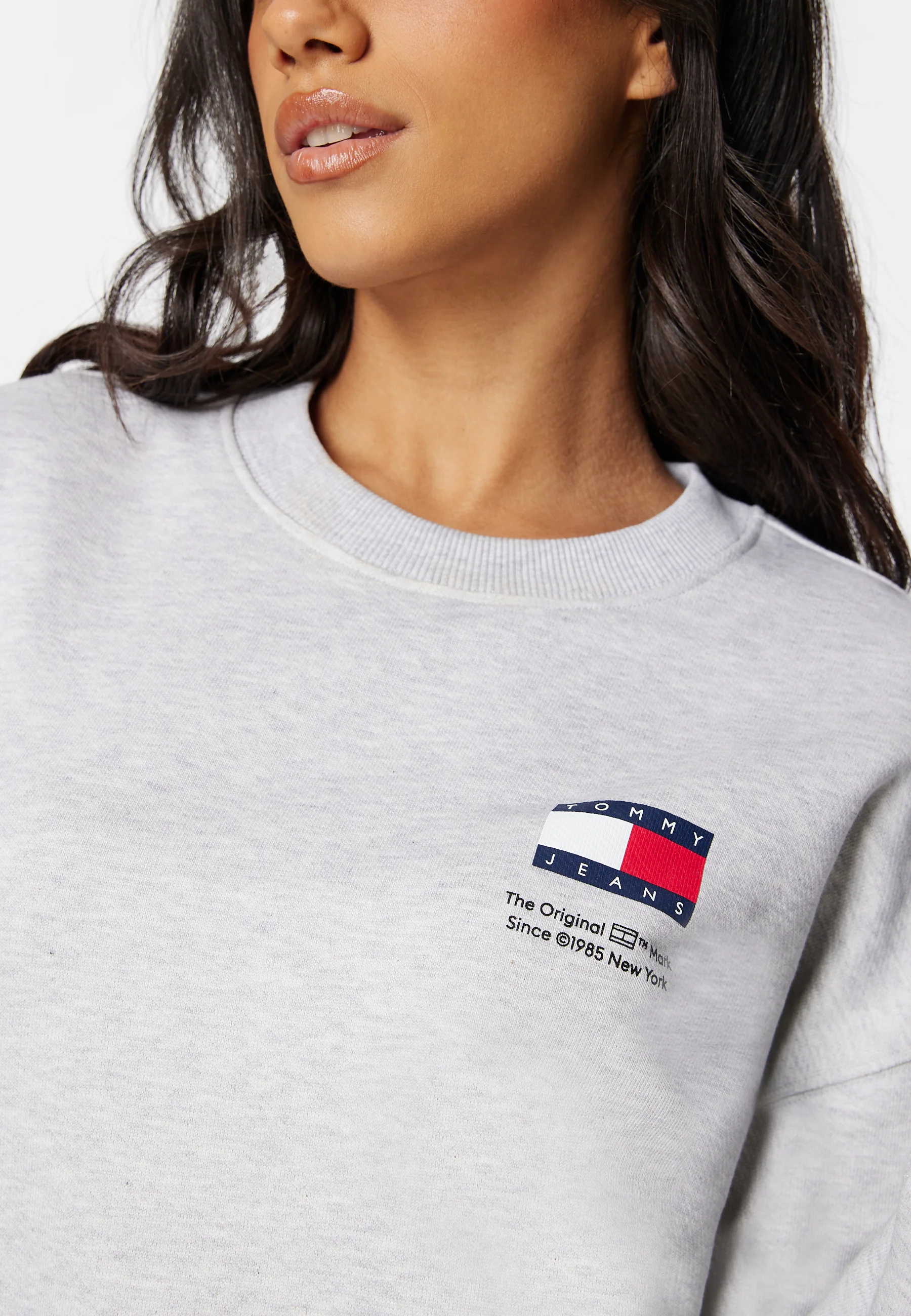 BXY Graphic Flag Crew - Image 4