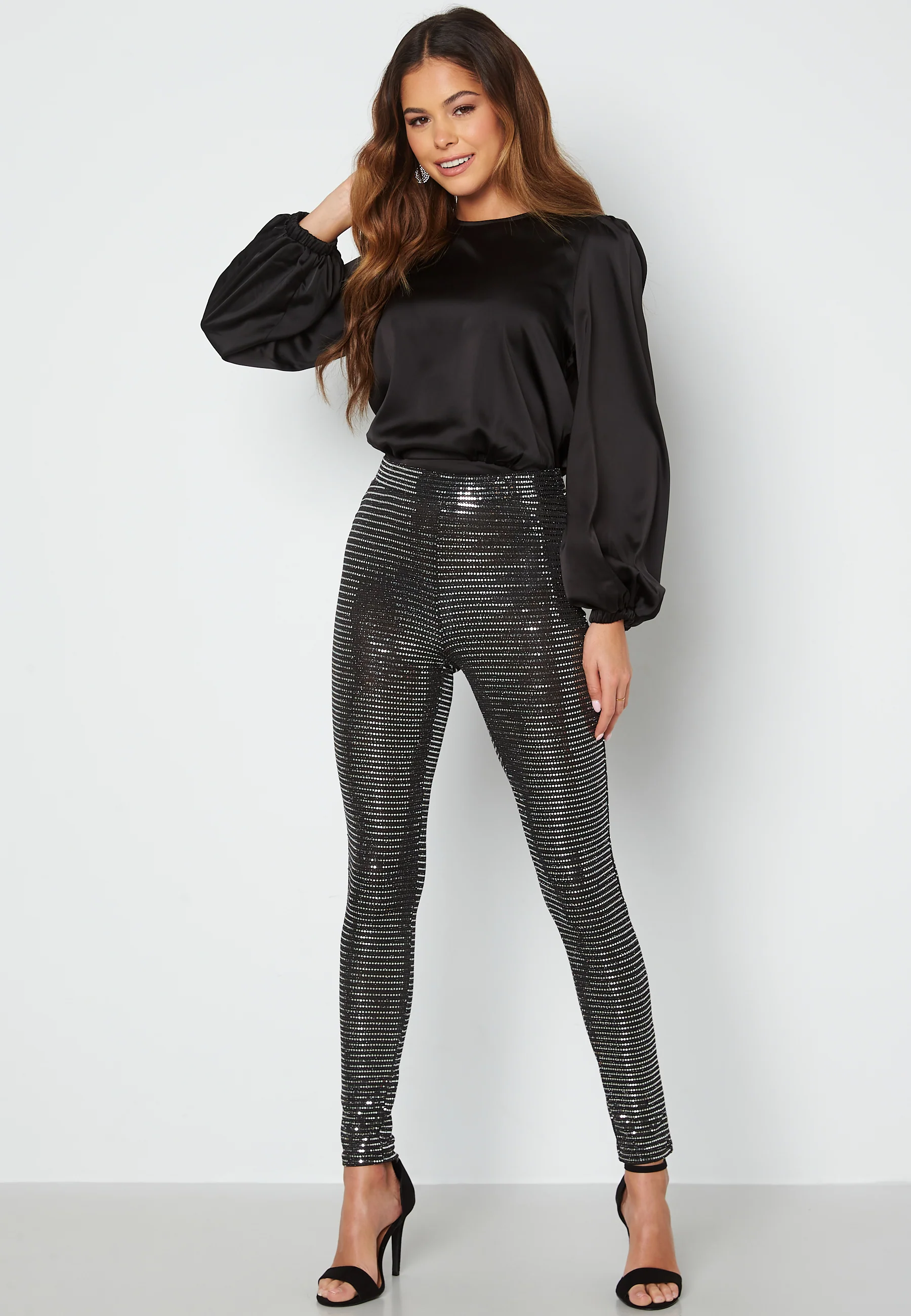 Cabena HW Legging
