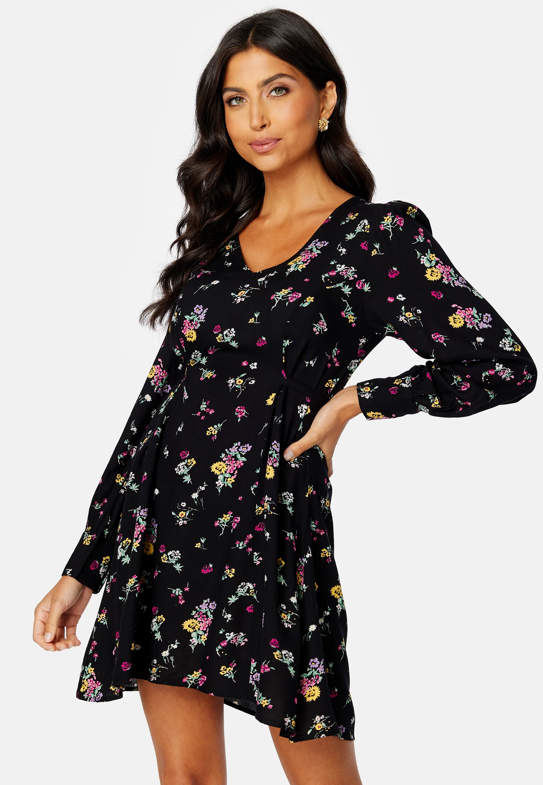 Cailly Short Dress - Image 2