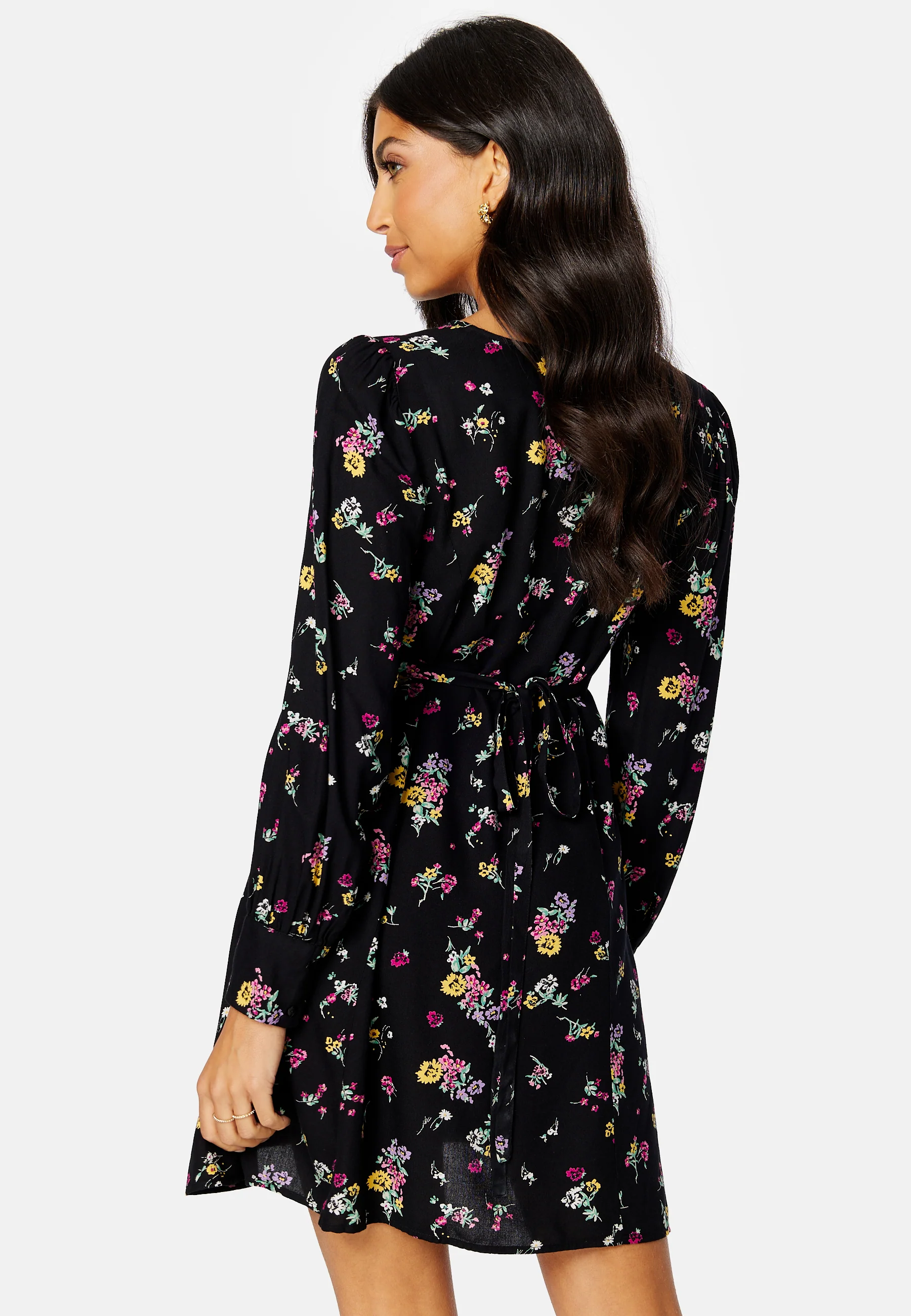 Cailly Short Dress - Image 3