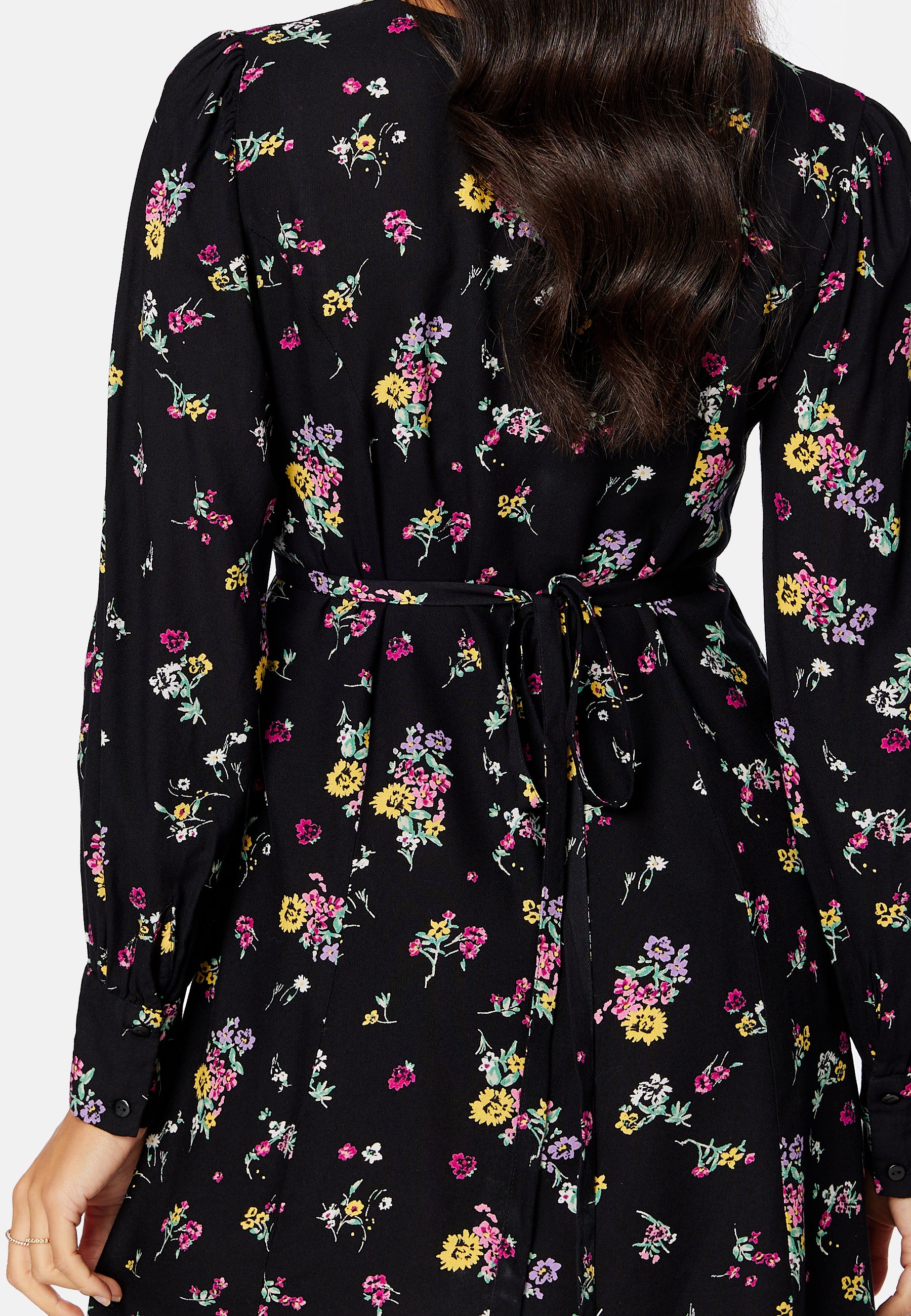 Cailly Short Dress - Image 5