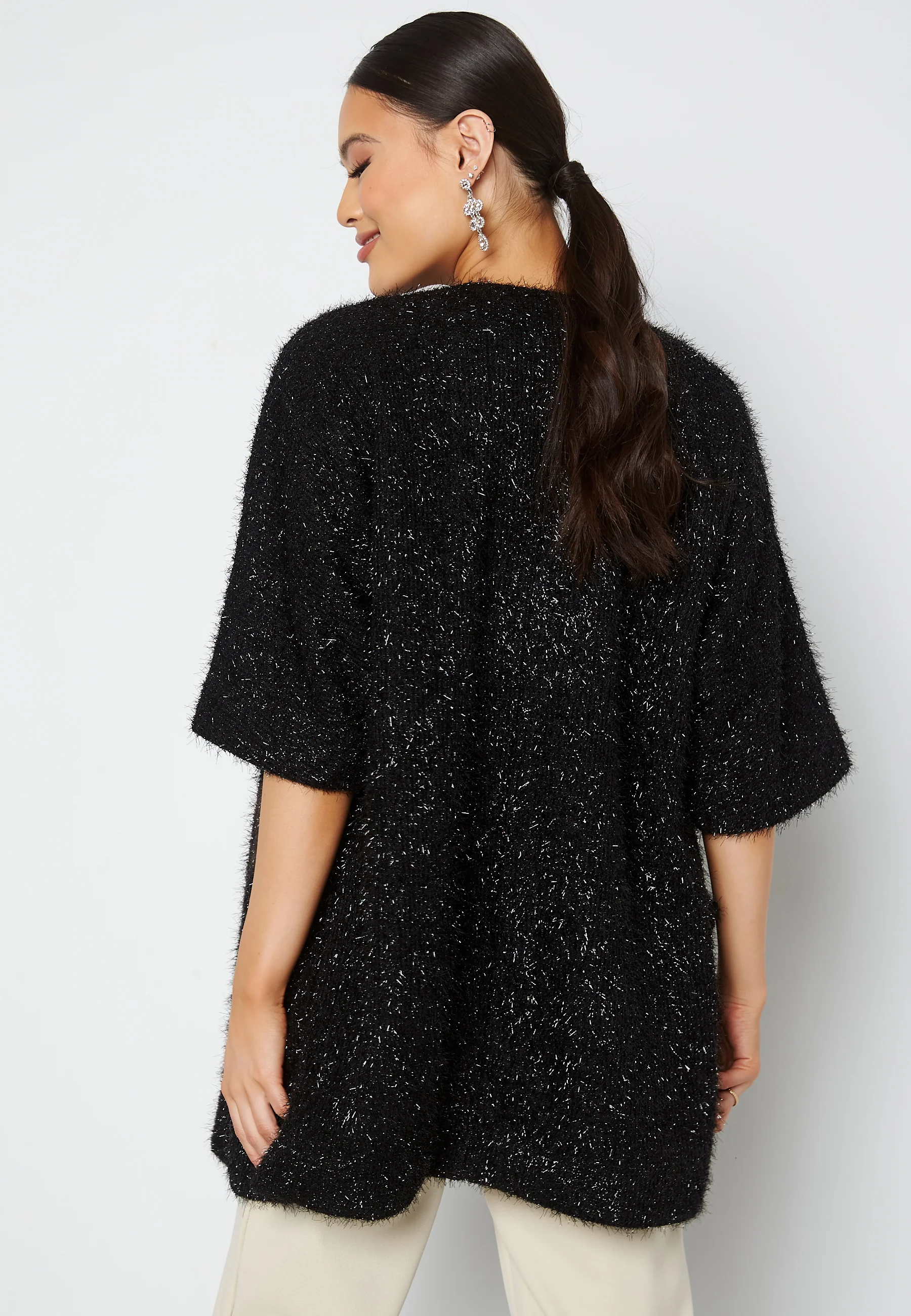 Caimie 2/4 Cardigan - Image 5