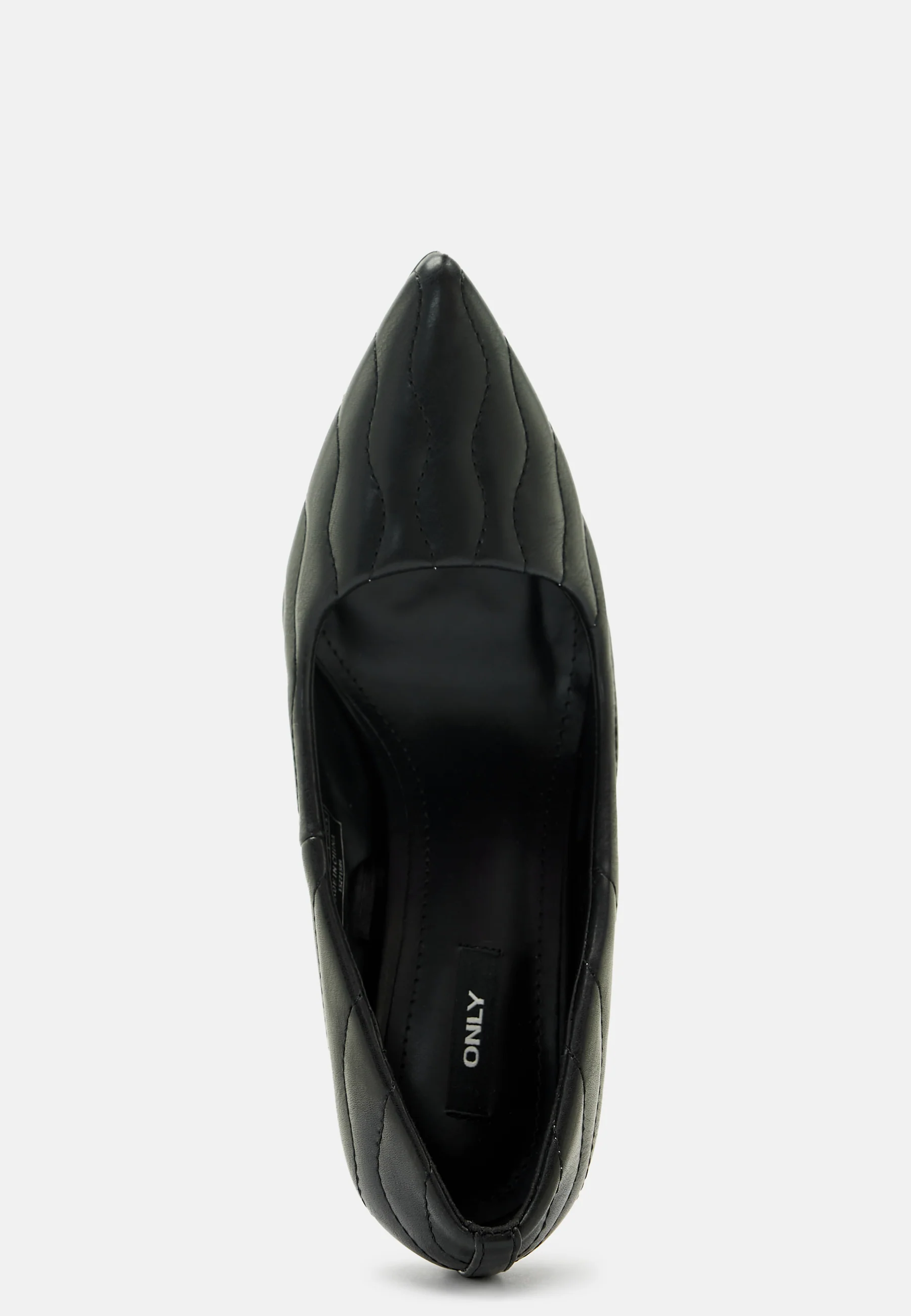 Cali-3 Quilted Pump - Image 4