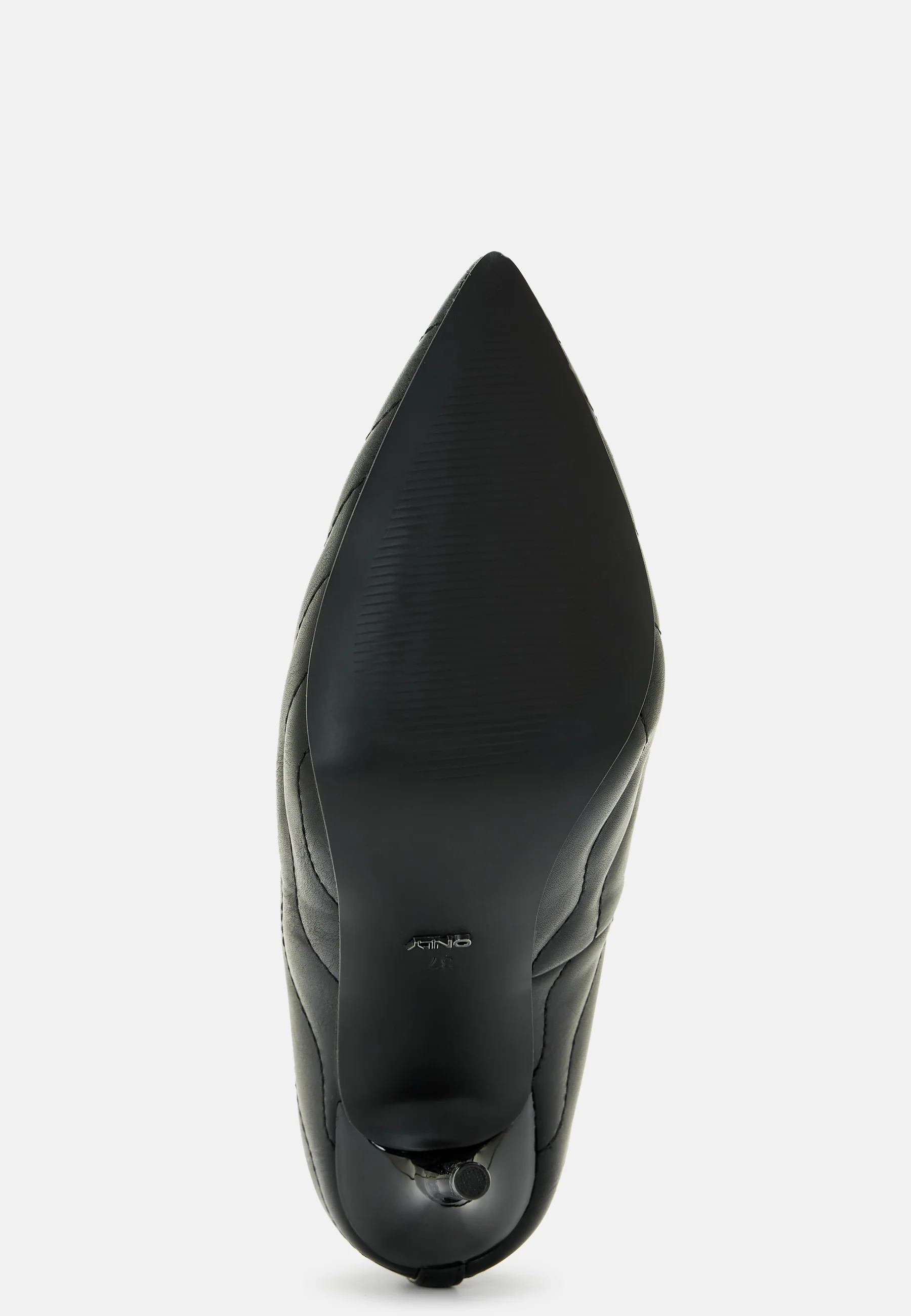 Cali-3 Quilted Pump - Image 5
